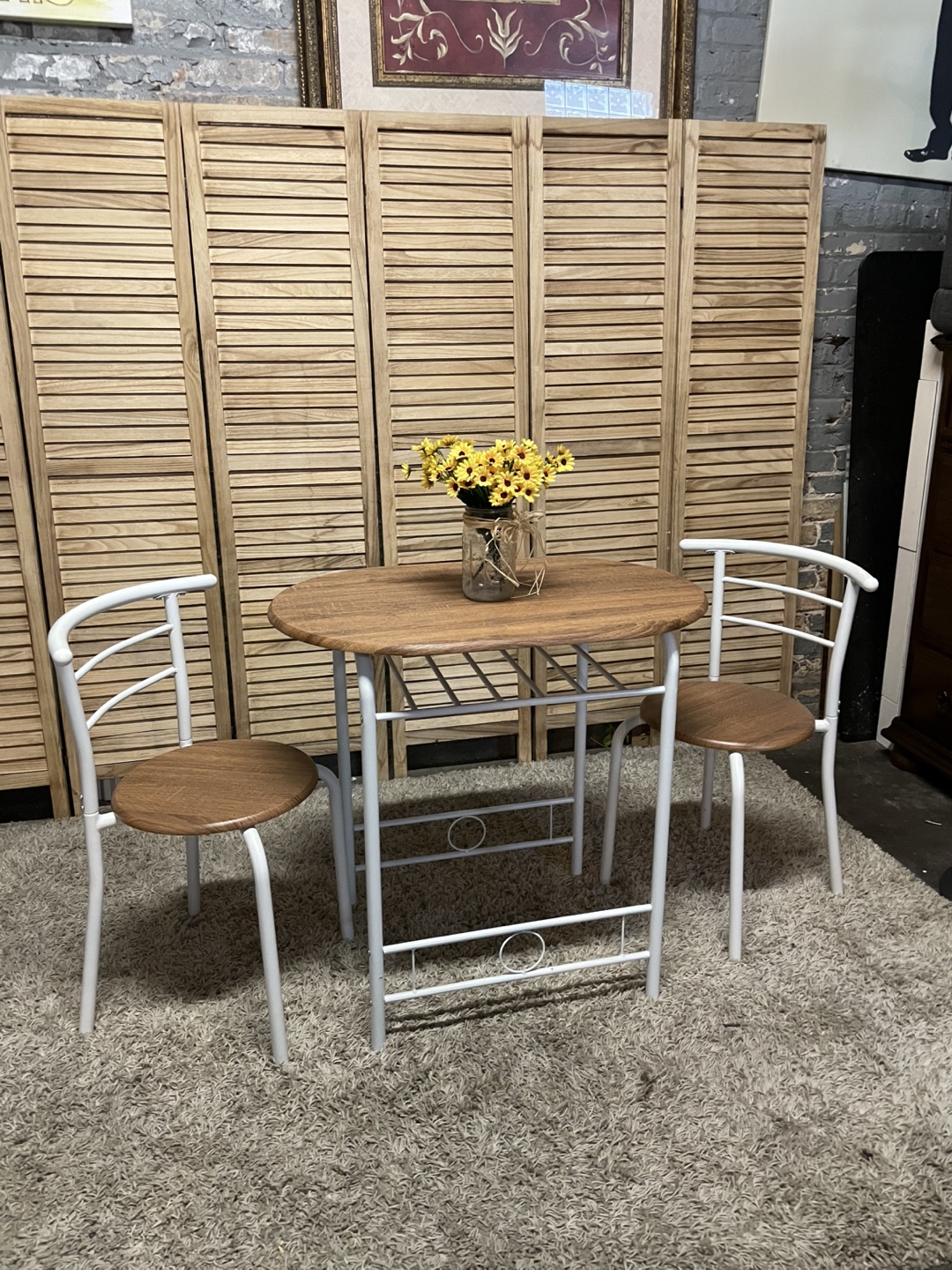 Bistro Set - photo 2