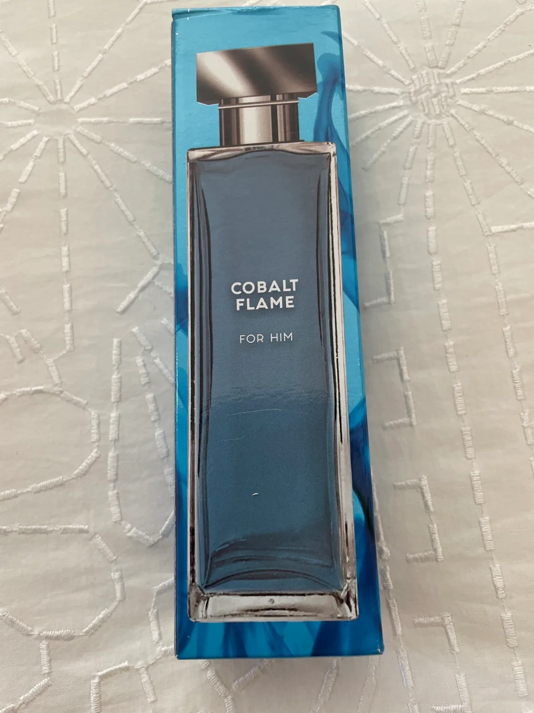 Cobalt Flame Eau de Parfum 3.4 fl oz (100ml) thumbnail