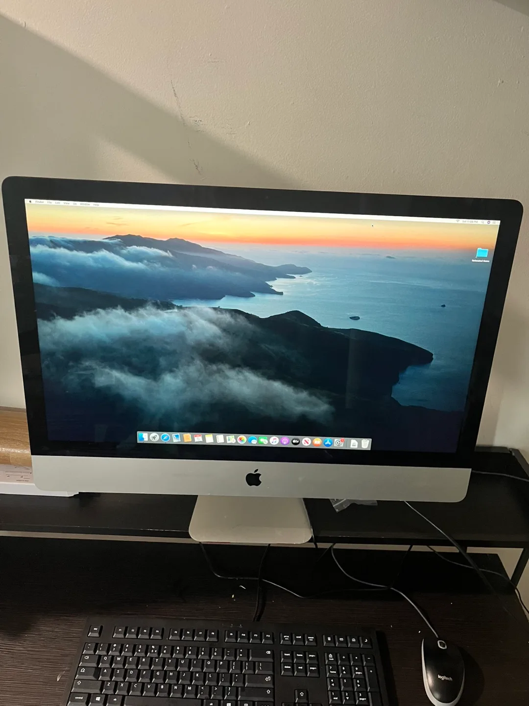 Apple 27” iMac Slim Model 2013 version thumbnail
