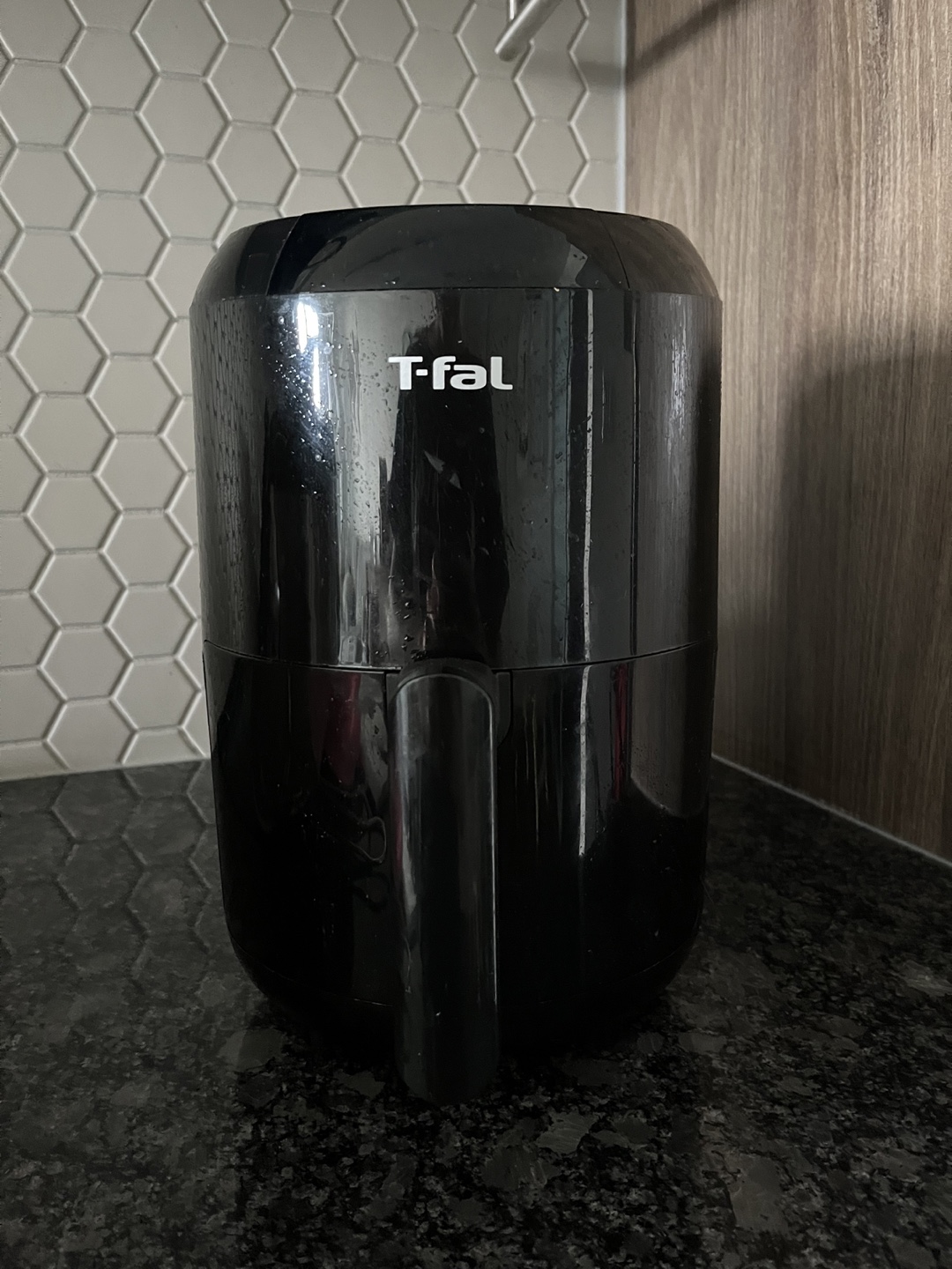 T-fal Easy Fry Air Fryer