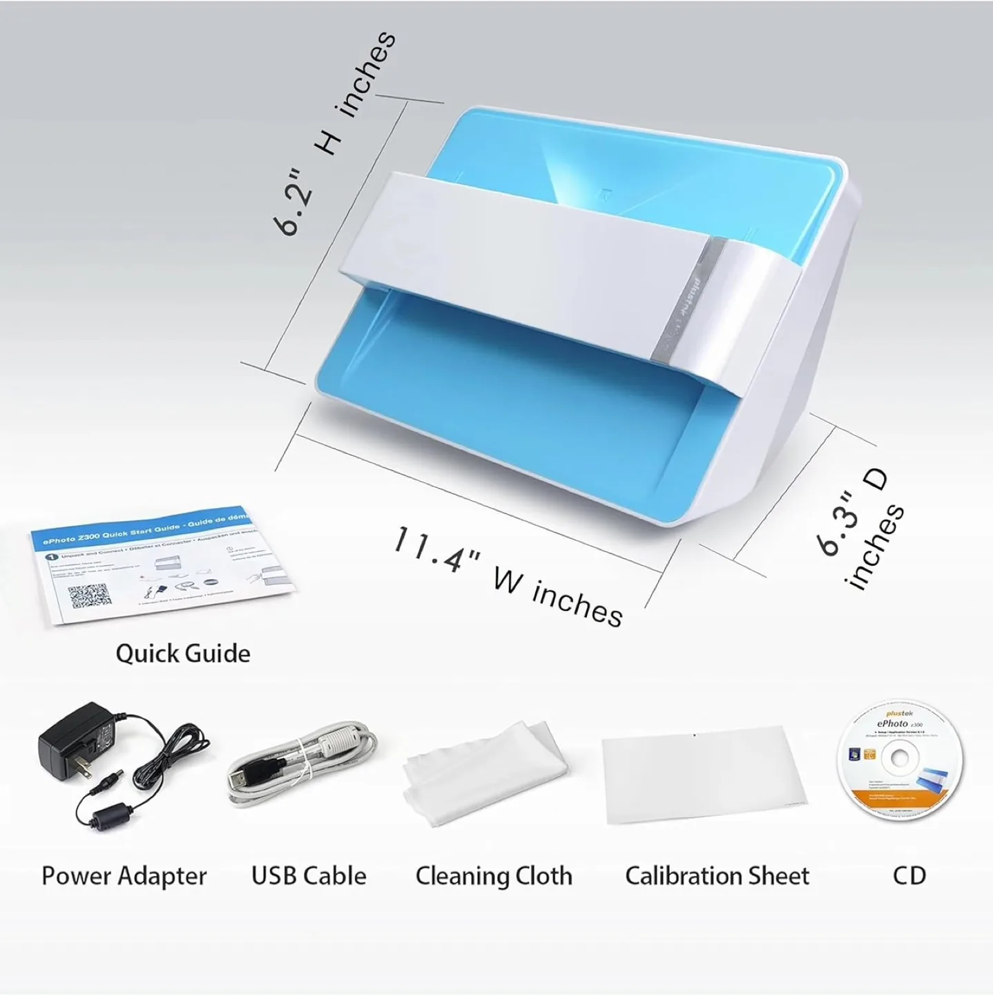 Photo Scanner - Scans photos in seconds, archive decades of phot image indicator(5)