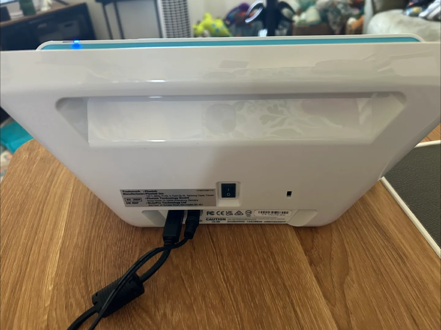 Photo Scanner - Scans photos in seconds, archive decades of phot image indicator(7)