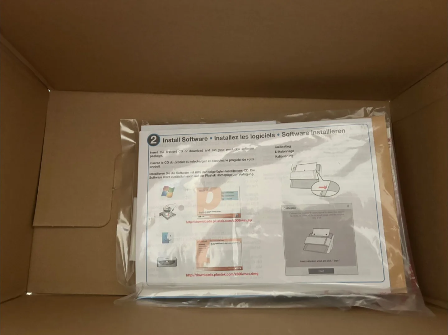 Photo Scanner - Scans photos in seconds, archive decades of phot image indicator(8)