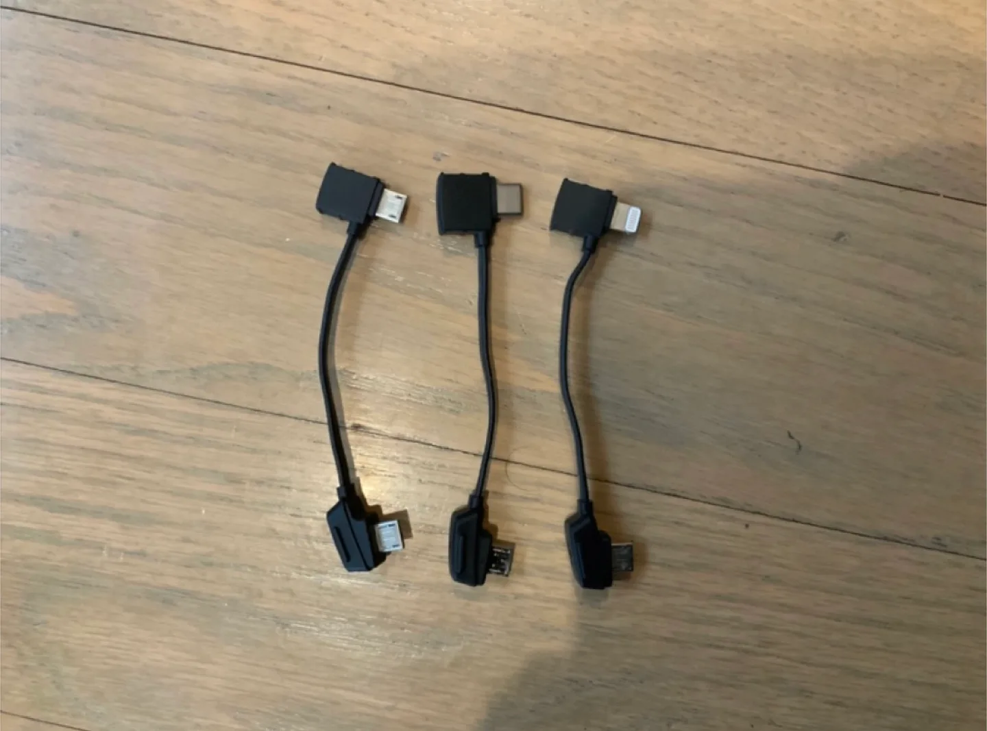 DJI Mavic Pro Drone with Accessories image indicator(2)