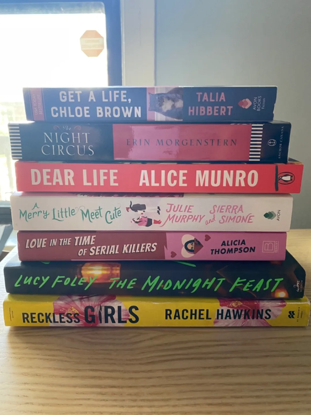 Books!! thumbnail