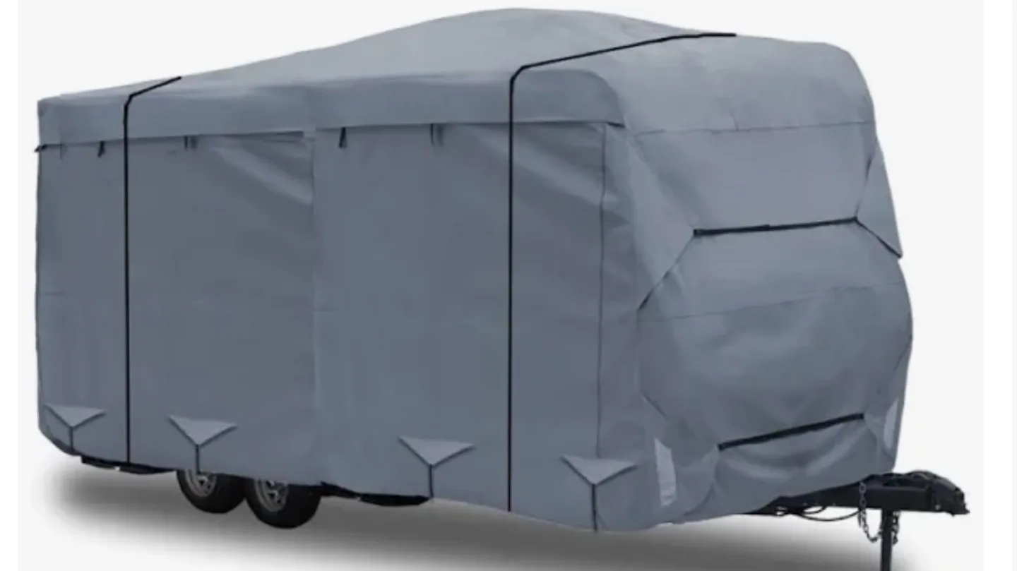 RV Cover - Heavy Duty, Breathable thumbnail