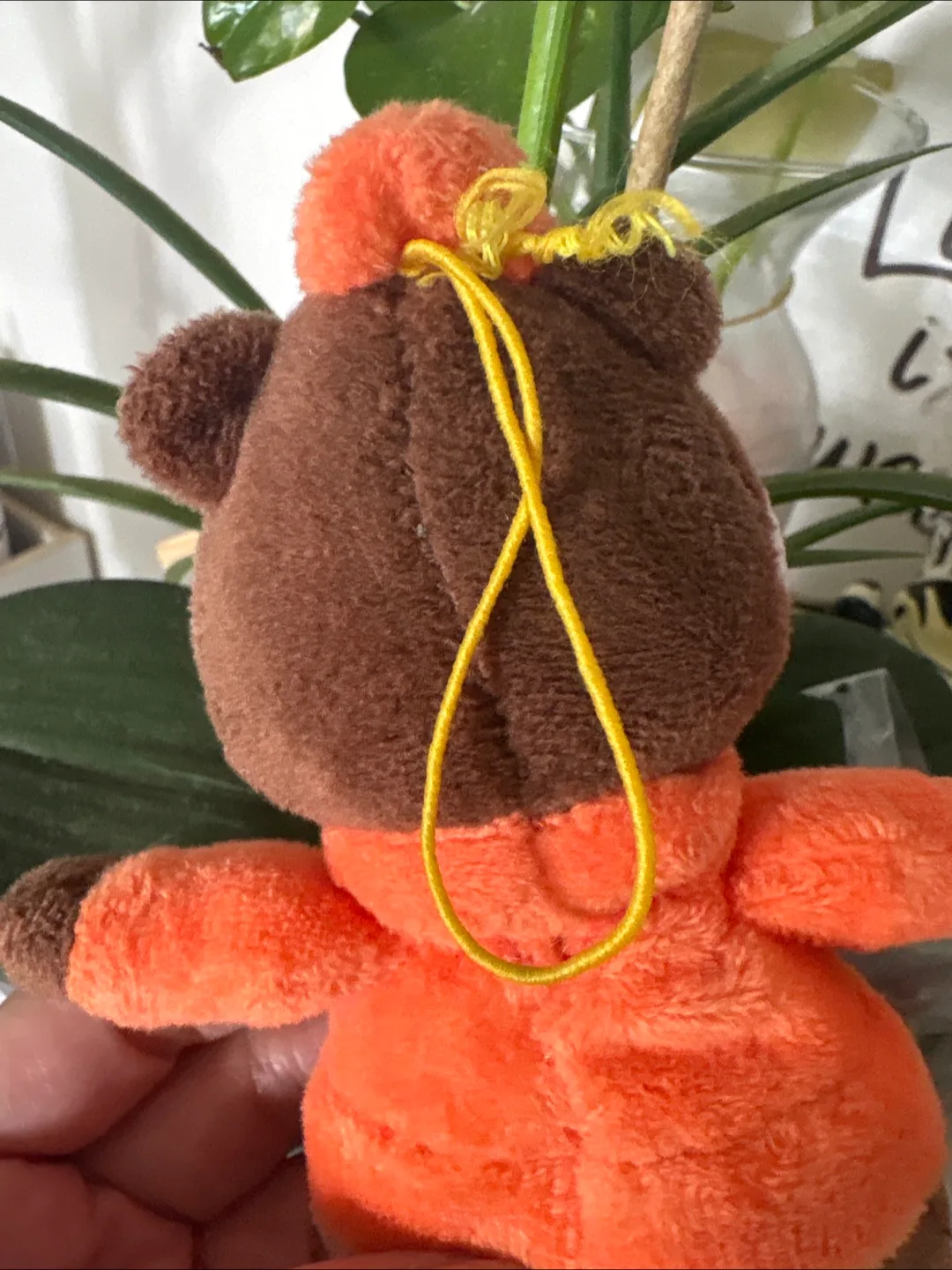 🇨🇦A&W Root Bear Plush image indicator(2)