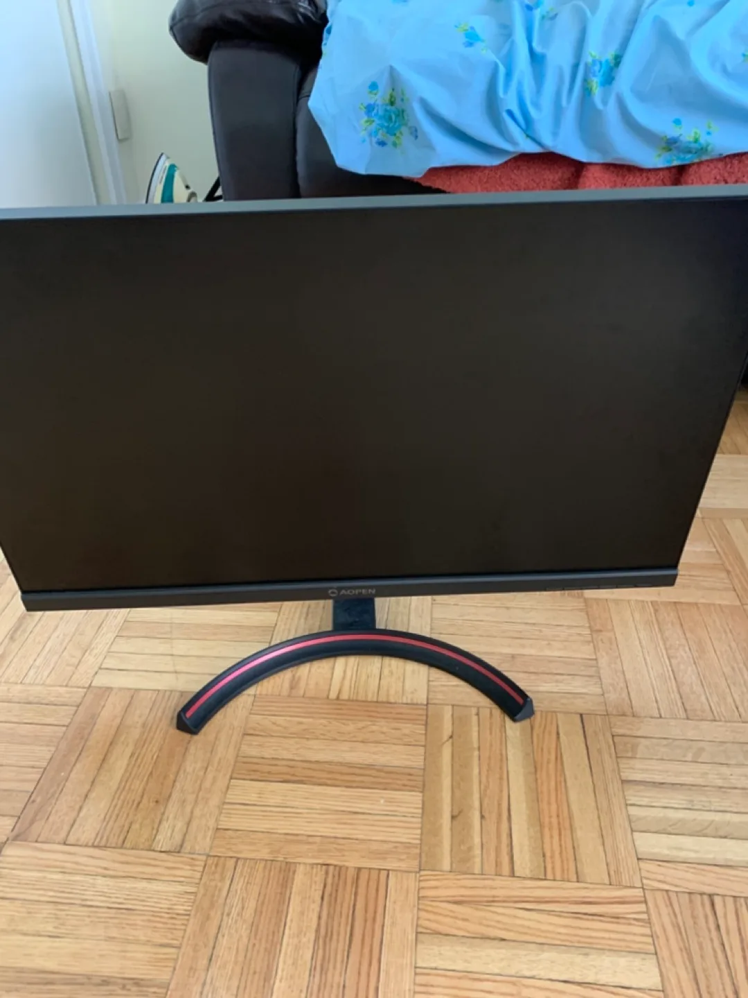 Monitor thumbnail