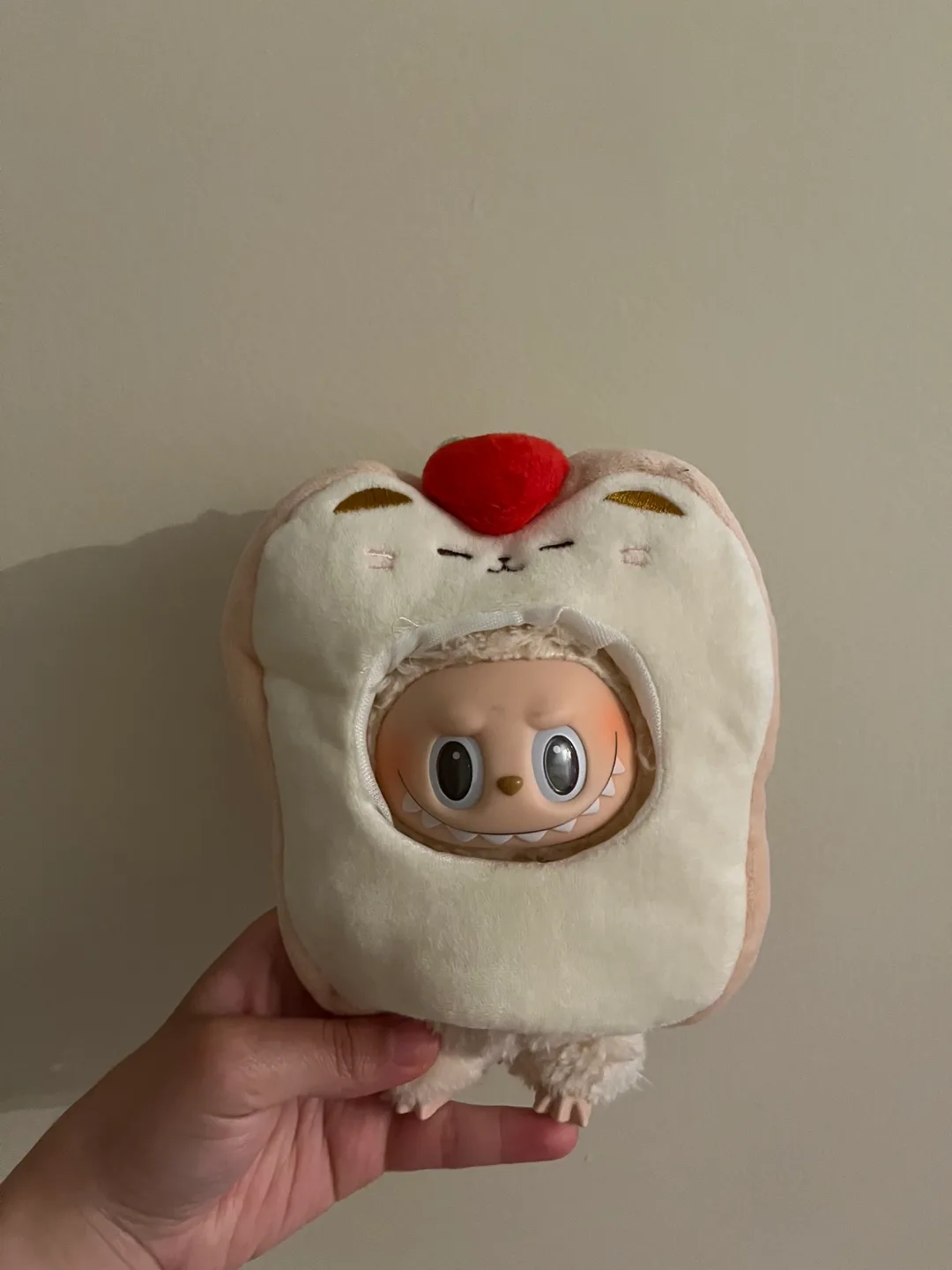 Labubu outfits image indicator(5)