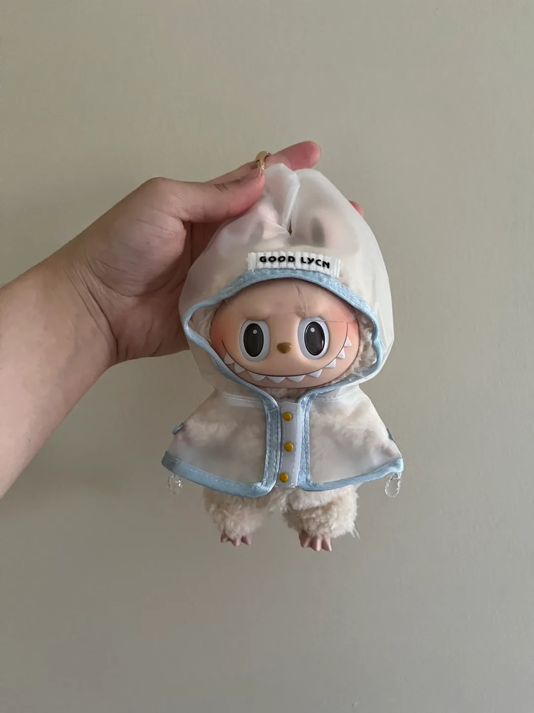 Labubu outfits image indicator(6)