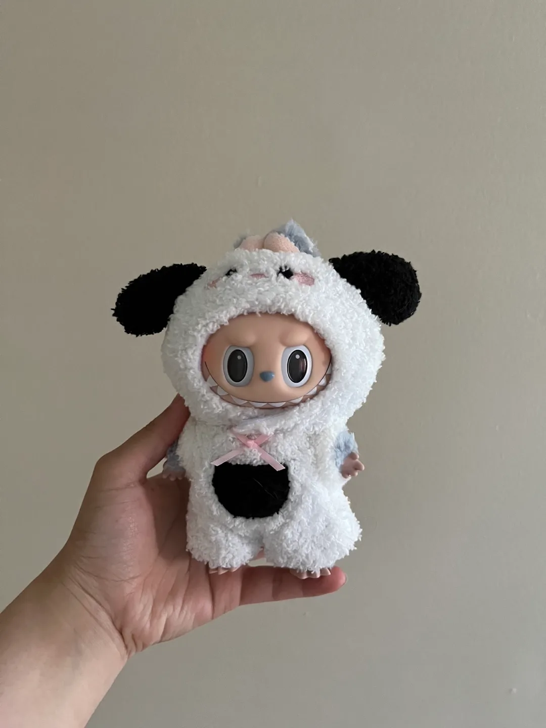 Labubu outfits image indicator(2)