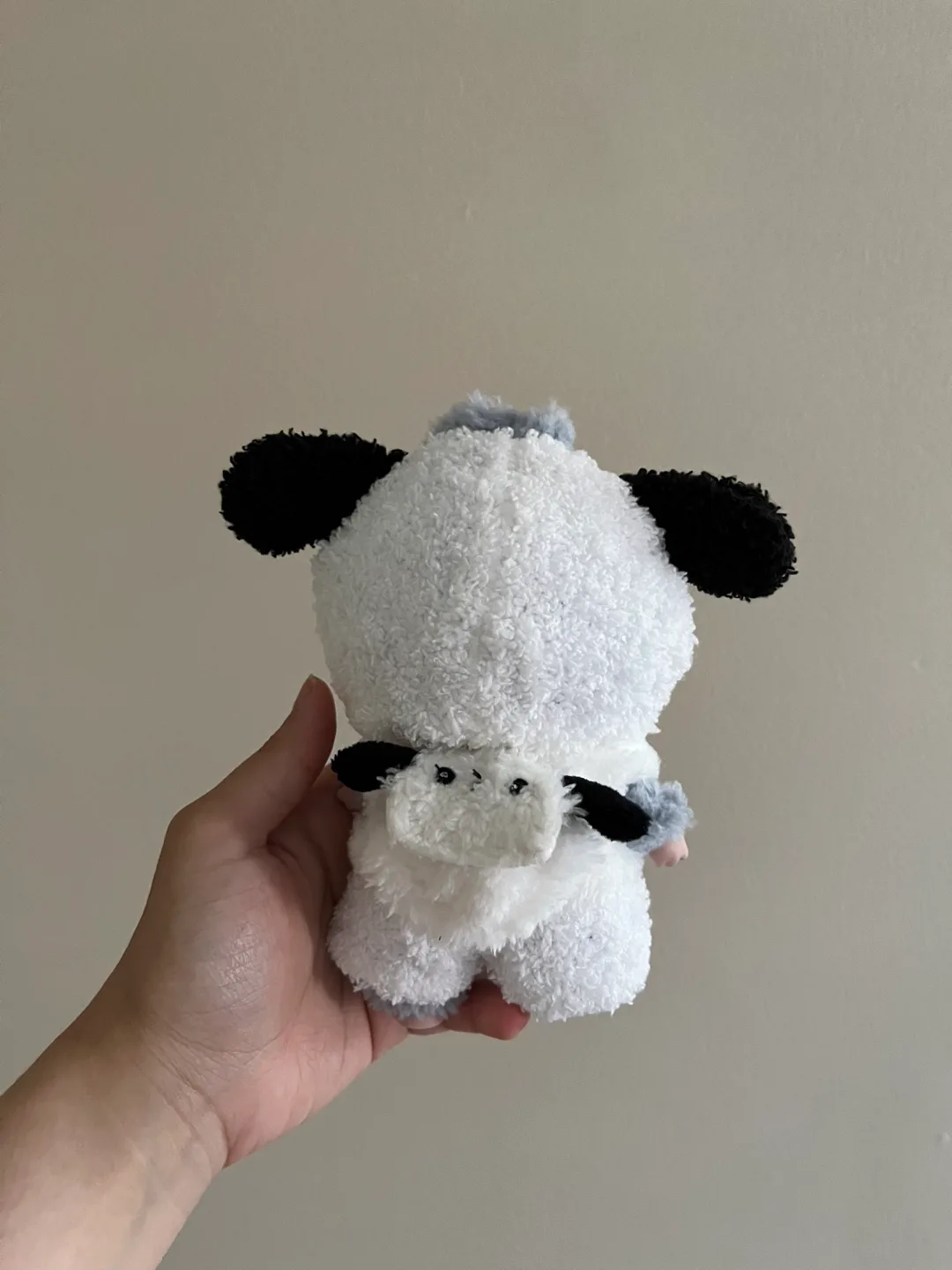 Labubu outfits image indicator(3)