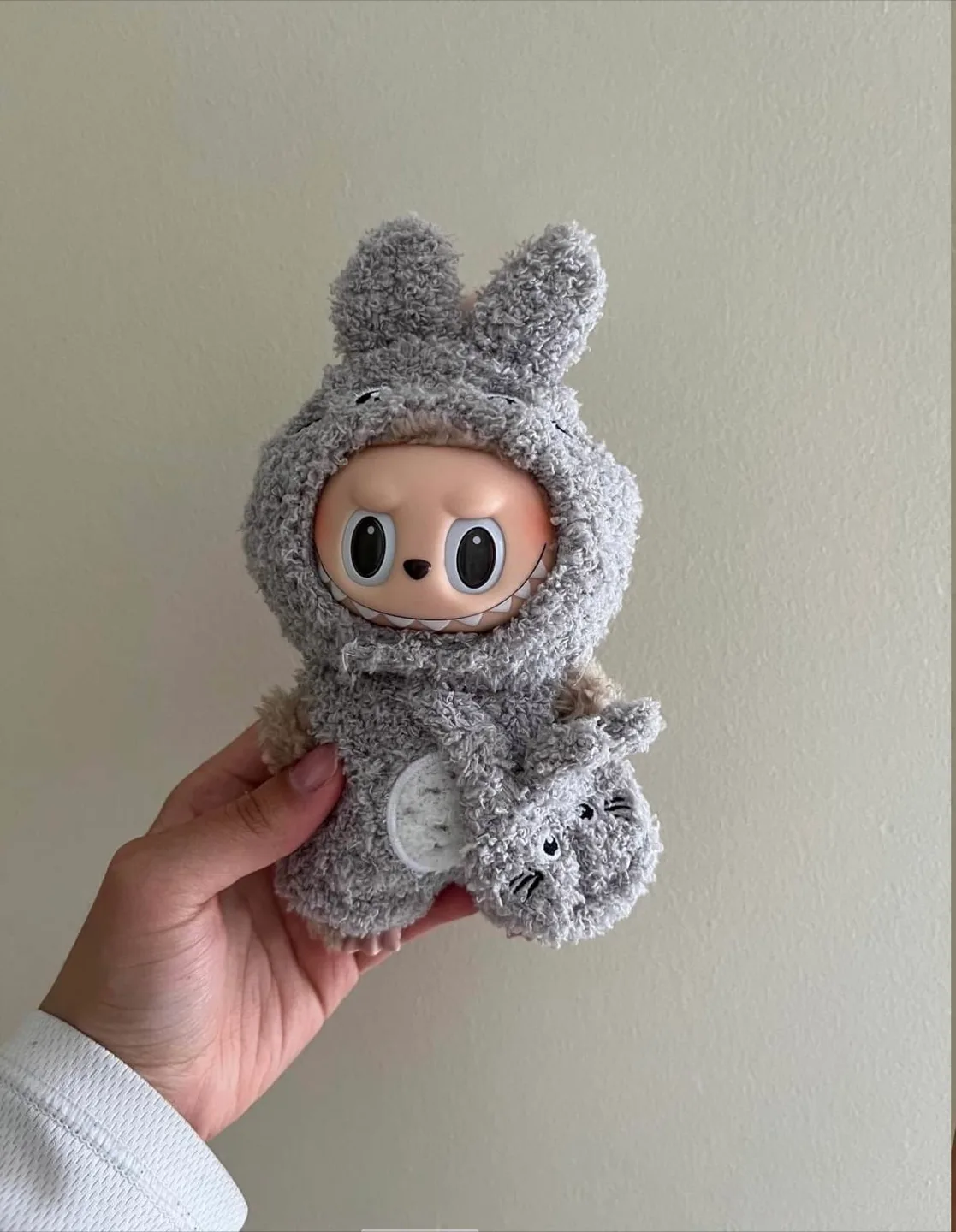 Labubu outfits image indicator(4)