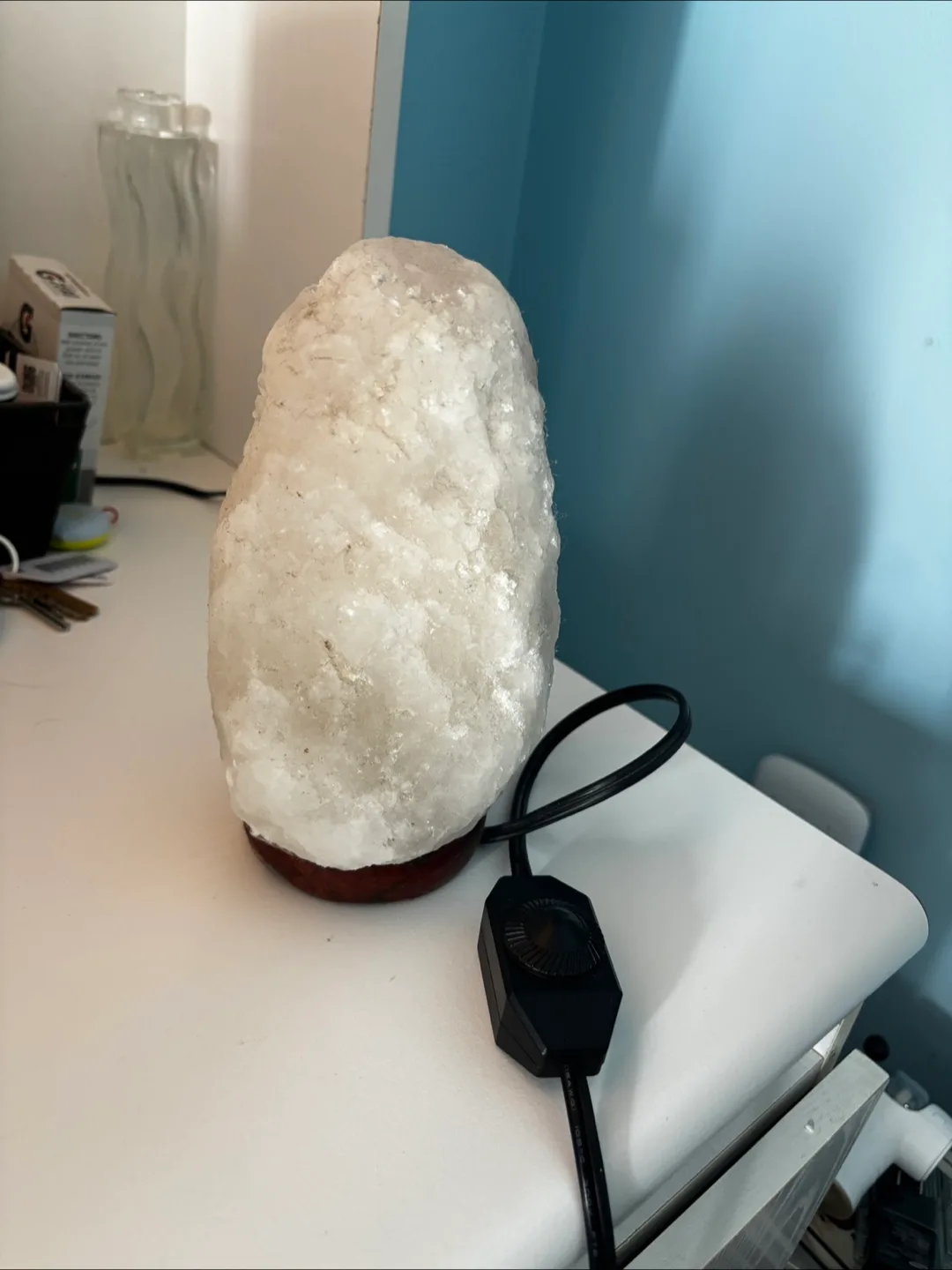 Himalayan Salt Lamp image indicator(2)