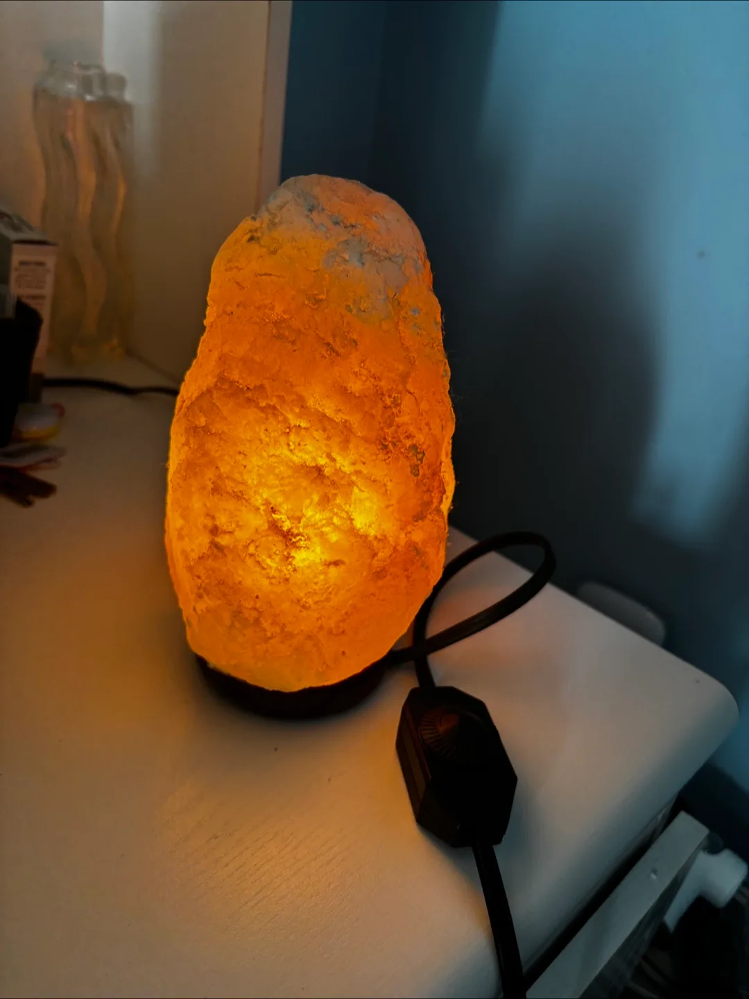 Himalayan Salt Lamp thumbnail
