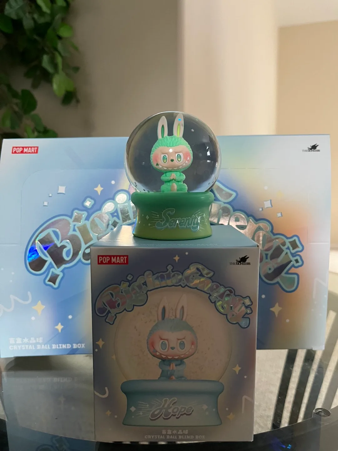 Labubu Crystal Ball image indicator(3)