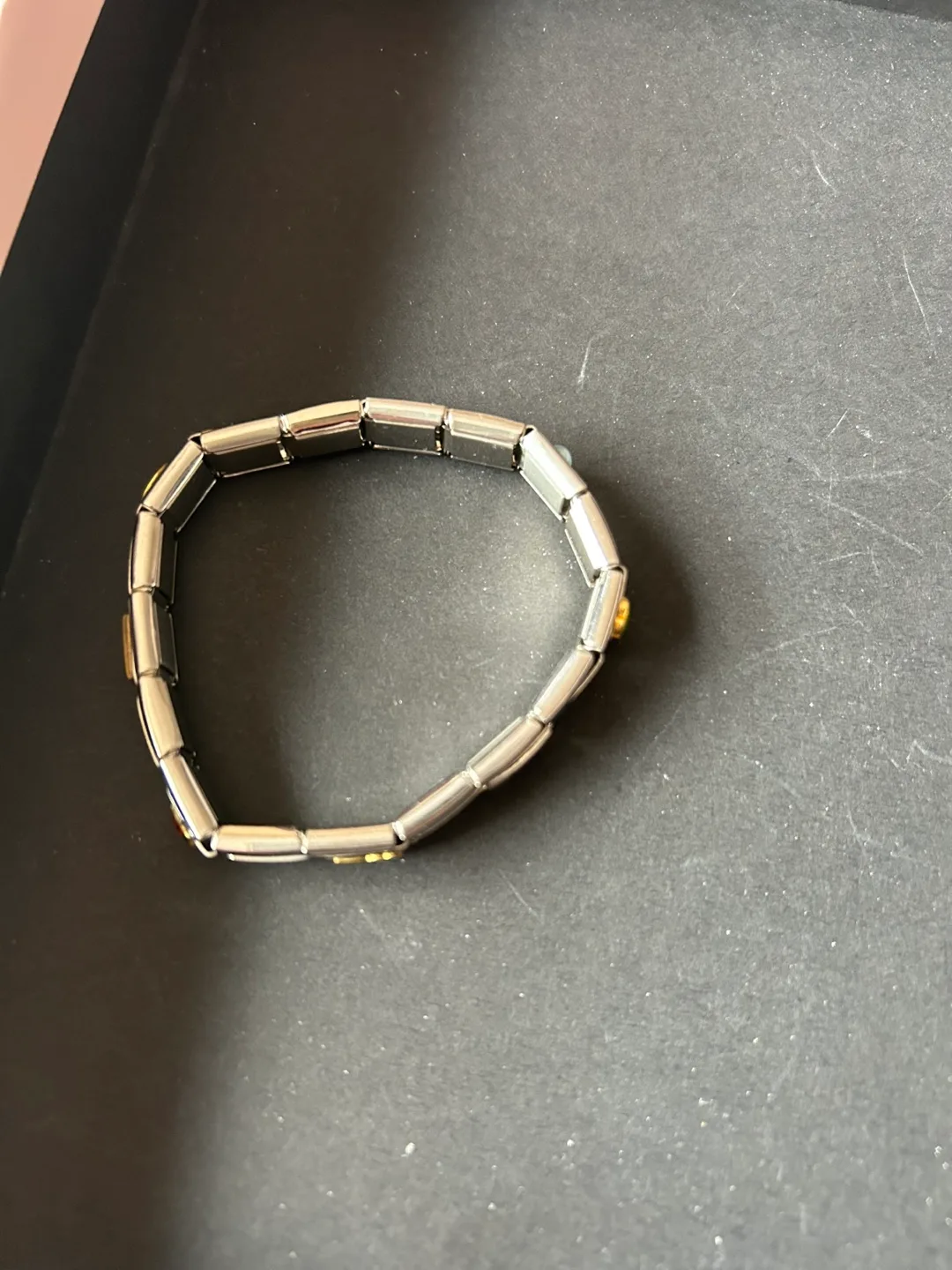 Italian Charm Bracelet Zoppini image indicator(5)