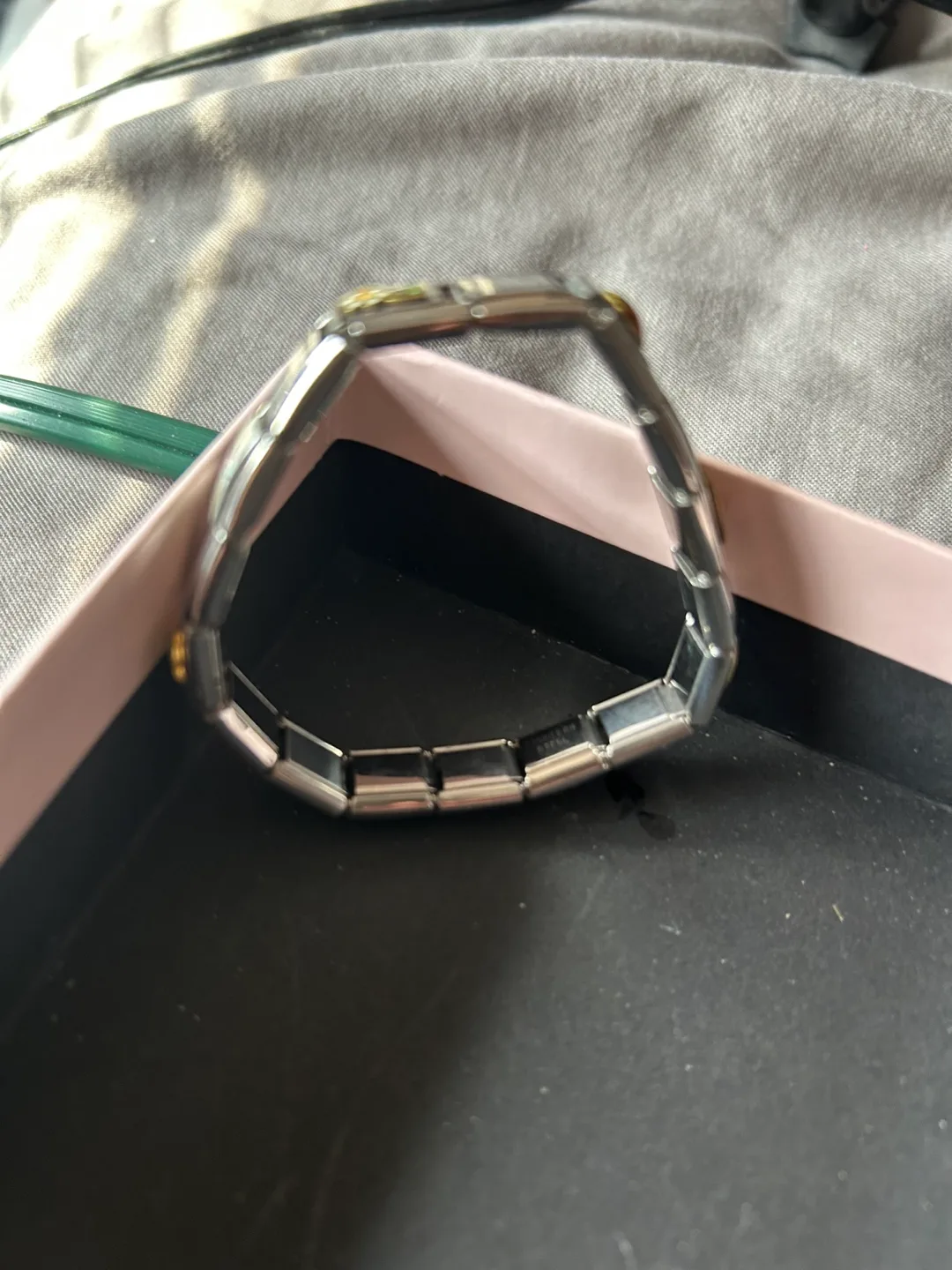 Italian Charm Bracelet Zoppini image indicator(7)