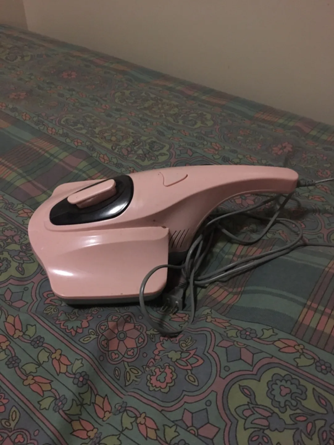 Mite removoval vacuum cleaner thumbnail