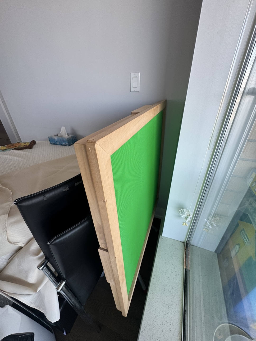 Folding MJ table - photo 2