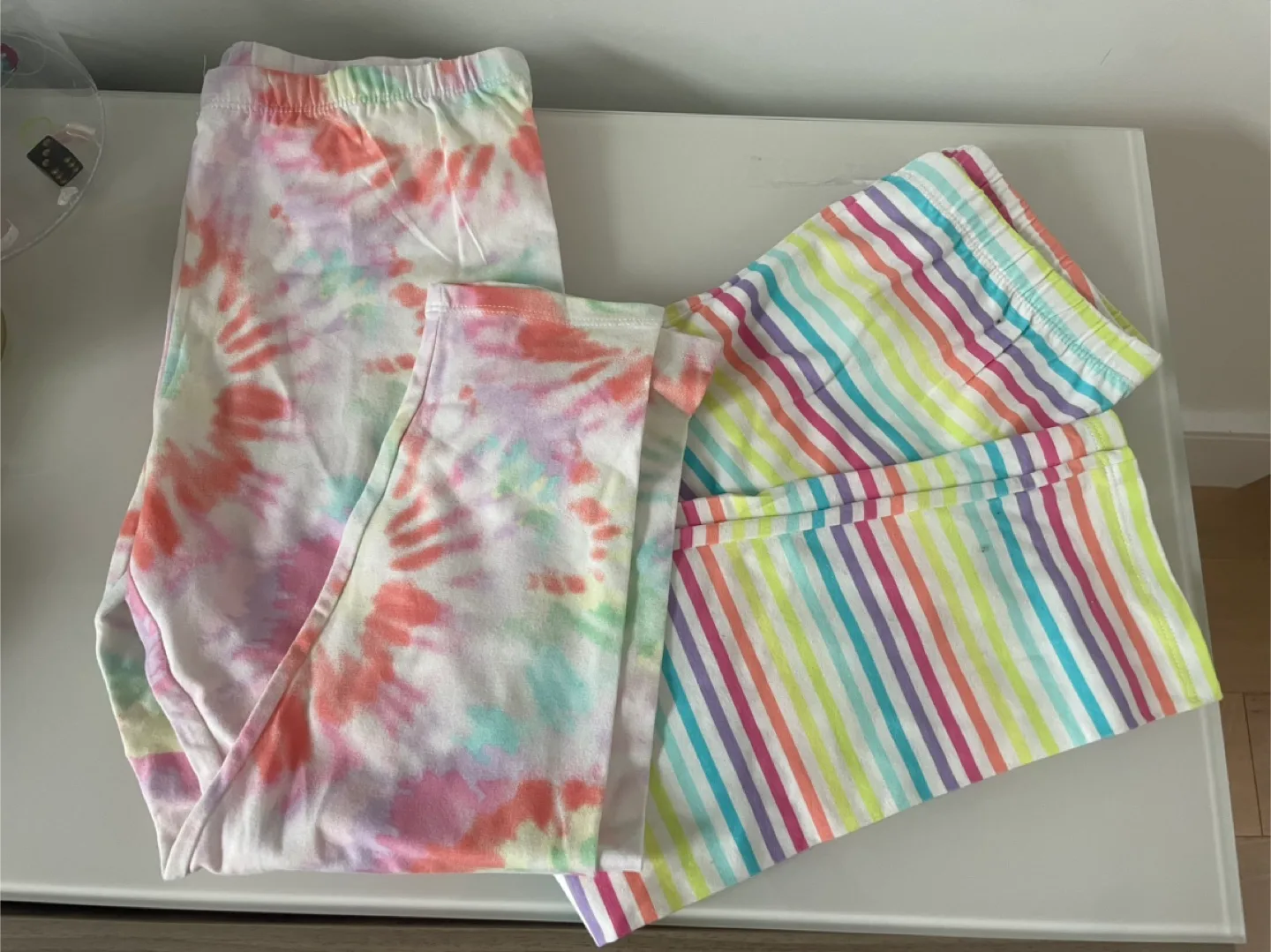 The Children's Place Girls Leggings XXL (16) thumbnail