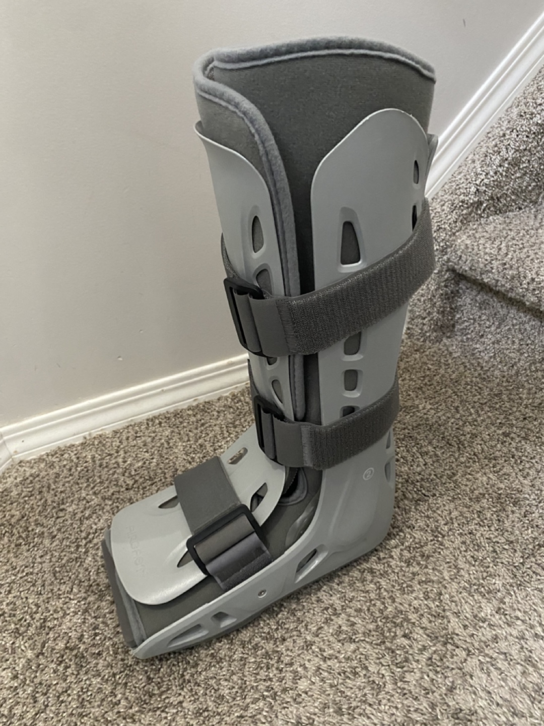 Aircast Walker Boot - photo 2