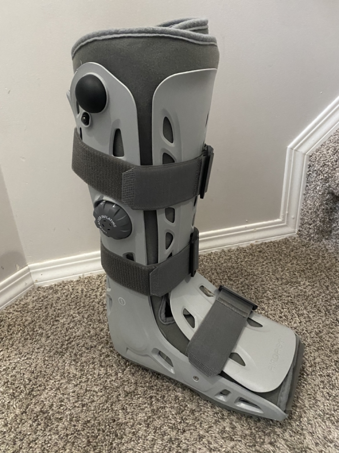 Aircast Walker Boot