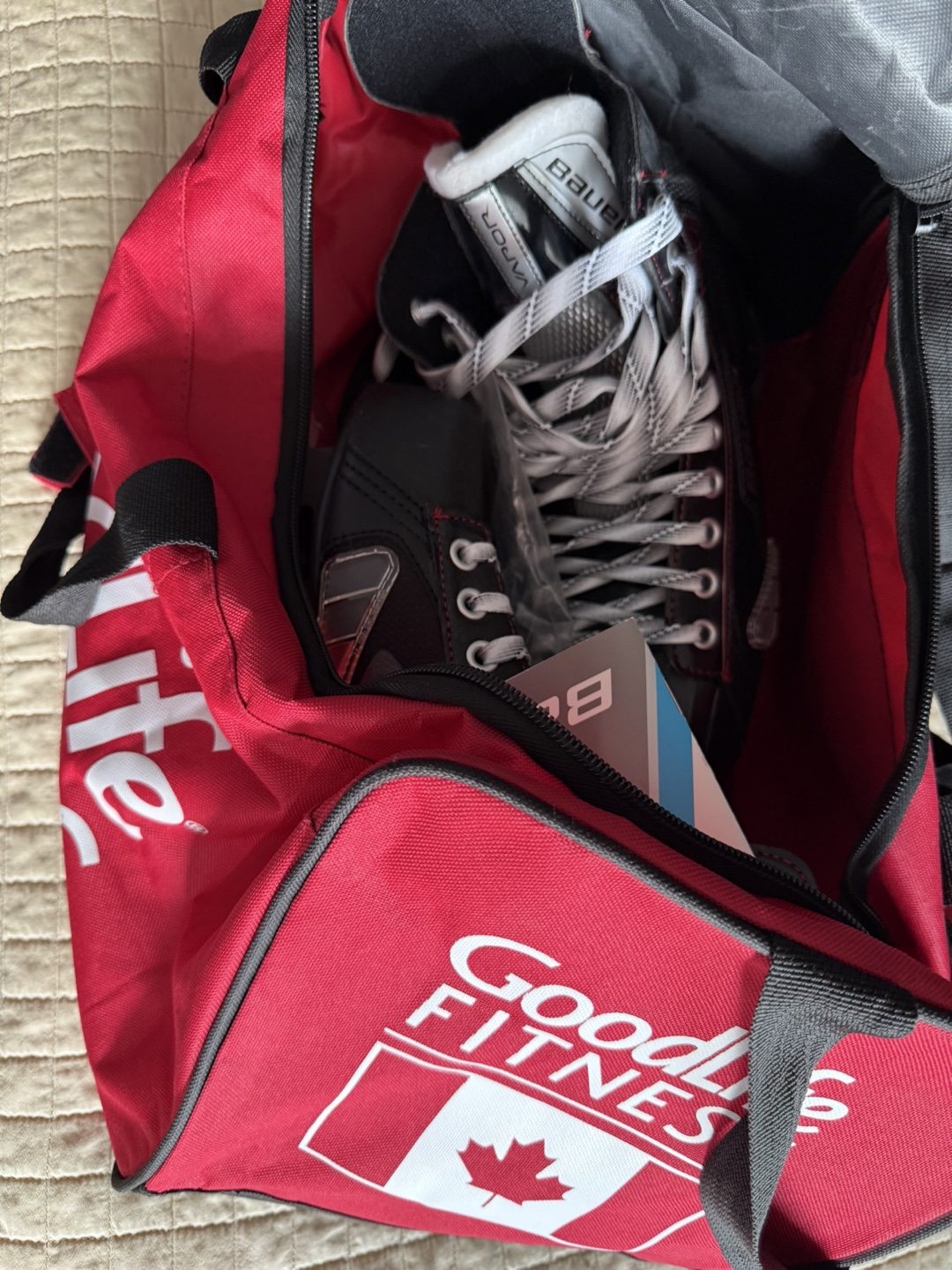 Roller Blades Bower Vaper - photo 4