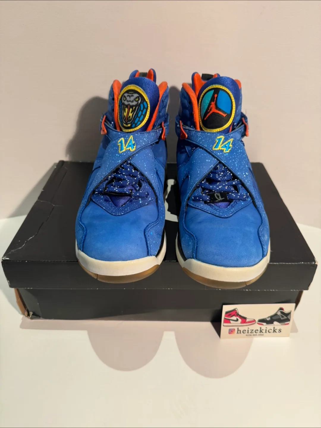 Jordan 8 DB size 8.5 image indicator(3)