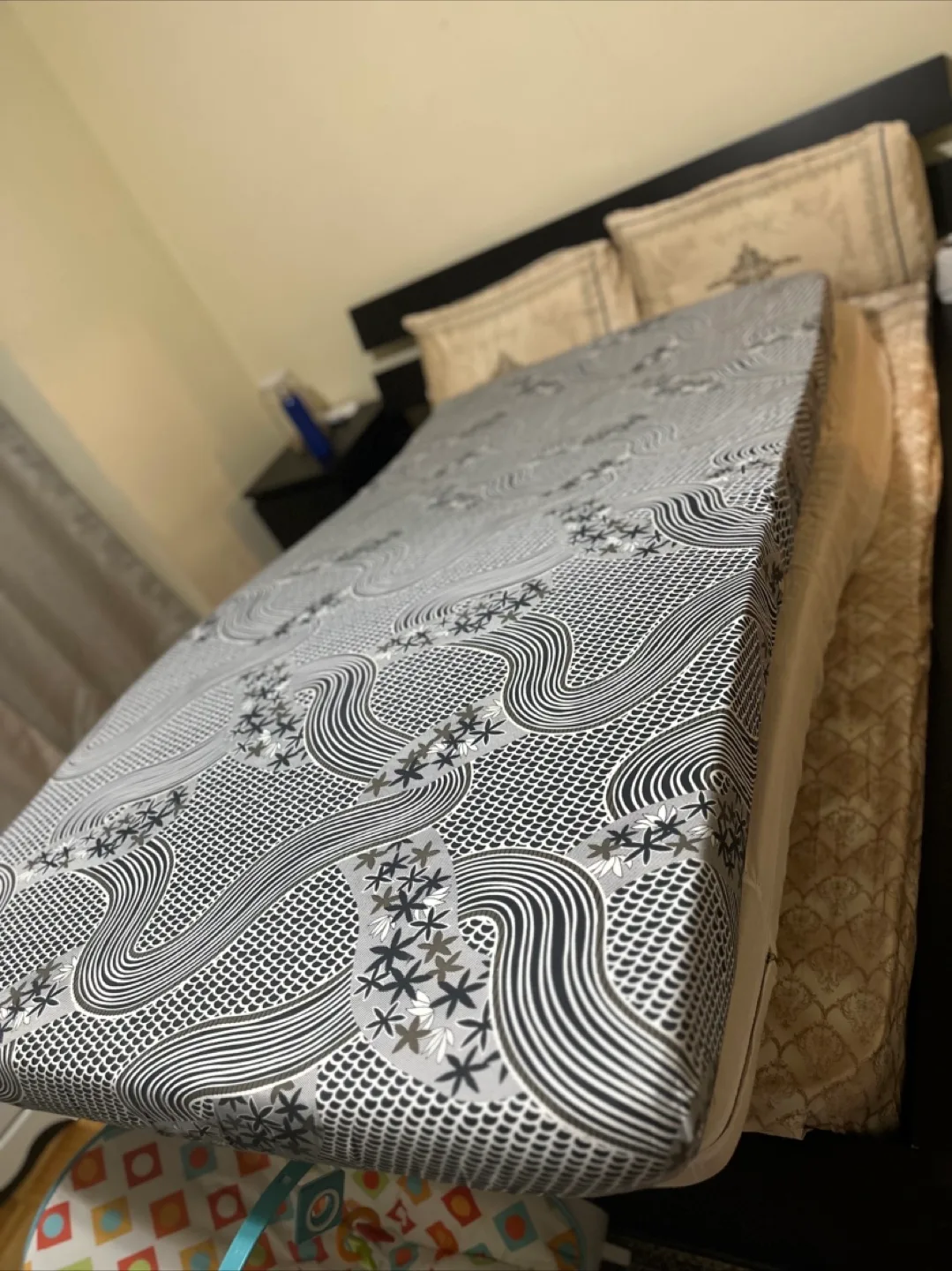 Mattress Topper image indicator(3)