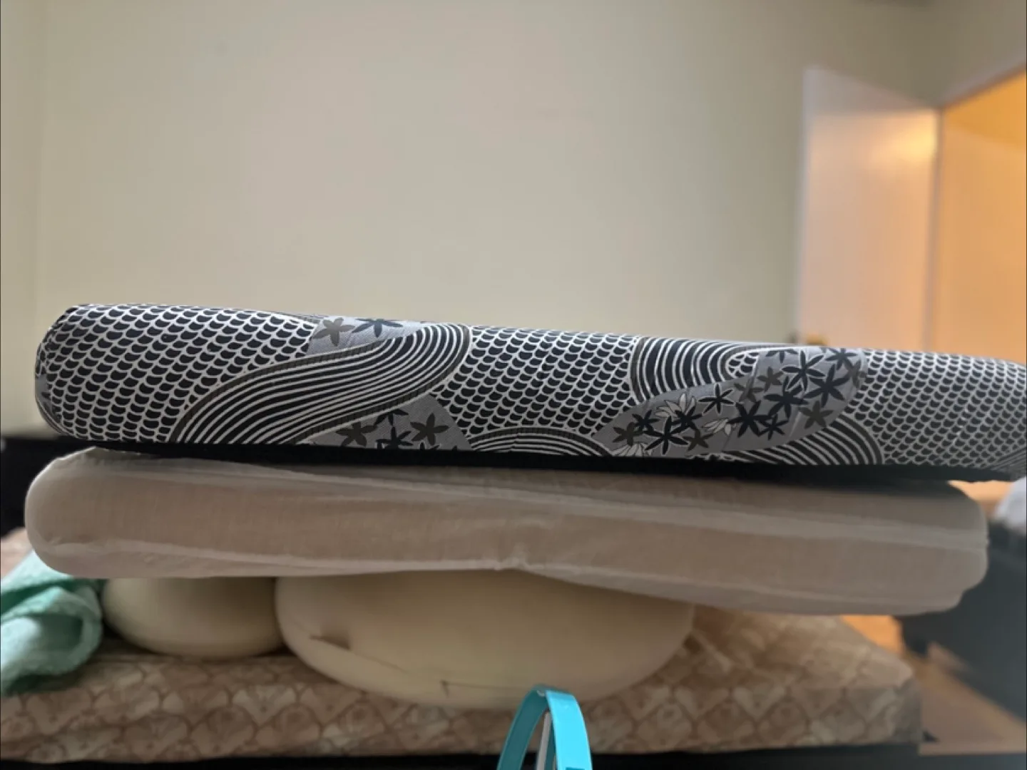 Mattress Topper image indicator(2)