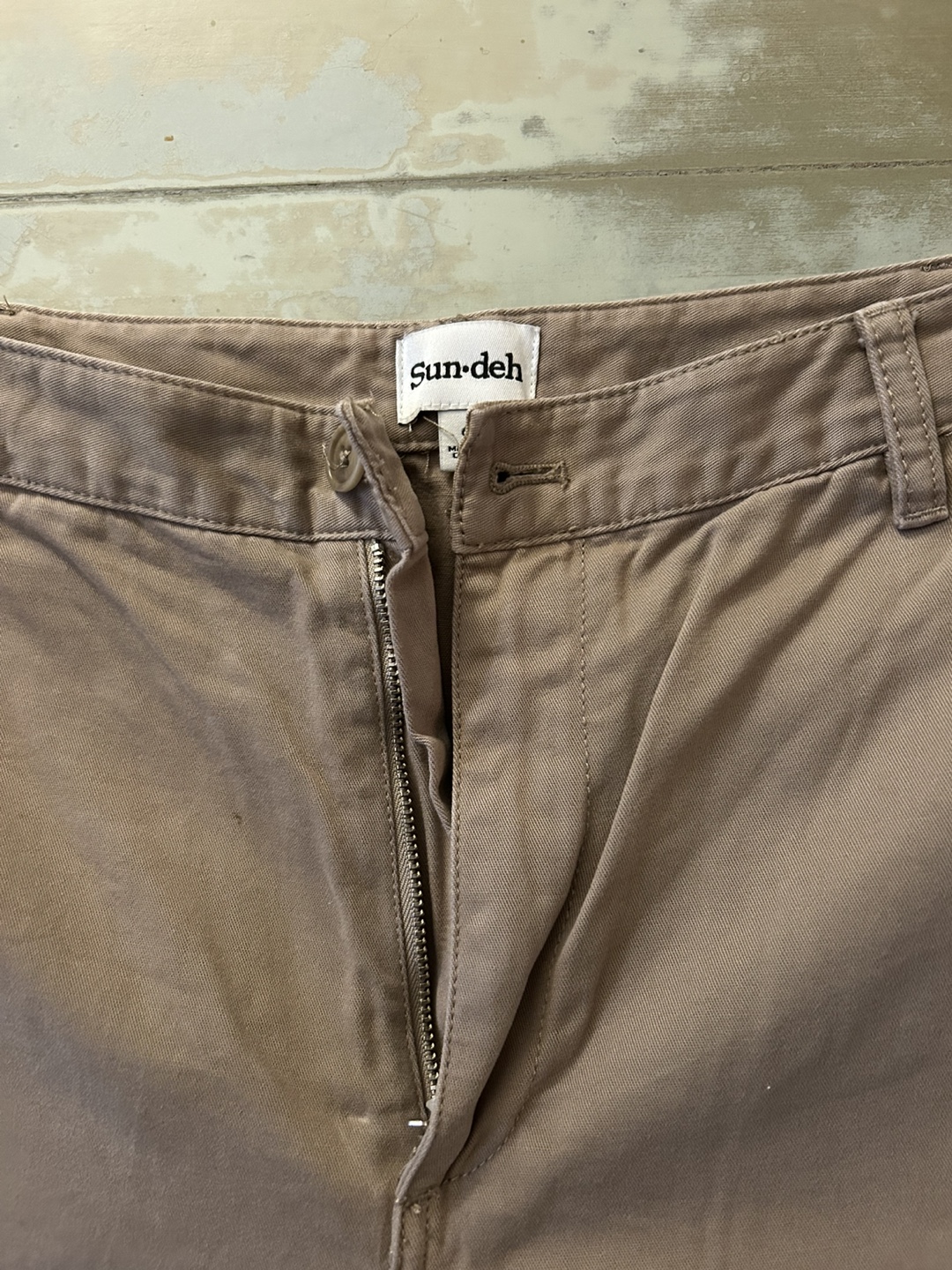 Aritzia’s Sunday’s Best Jaden Pant - photo 3