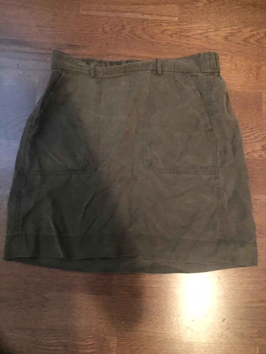 LOFT Petites Skirt - Size XSP thumbnail