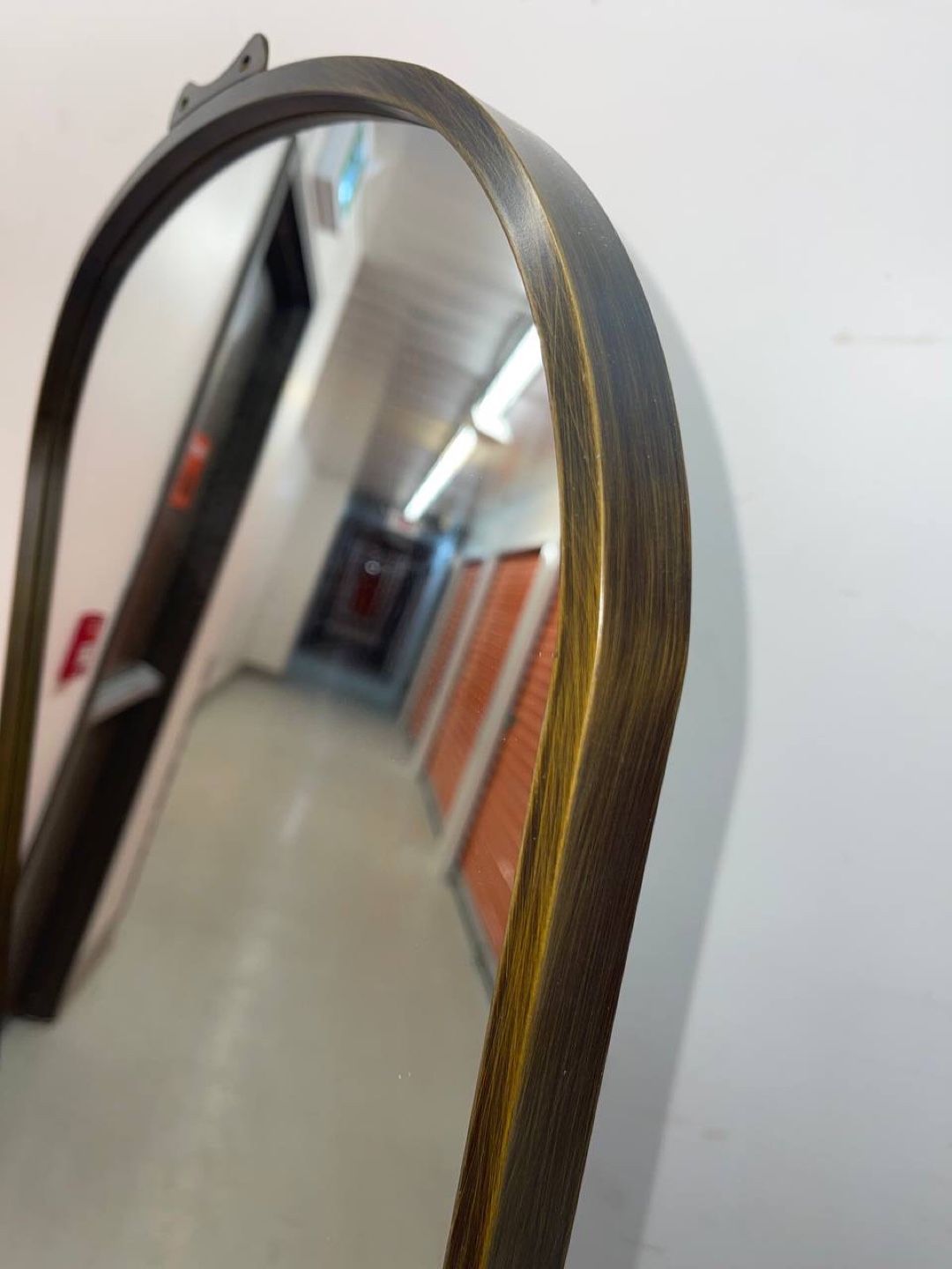 Full body Mirror with design 64”x21” -#1860 - photo 5