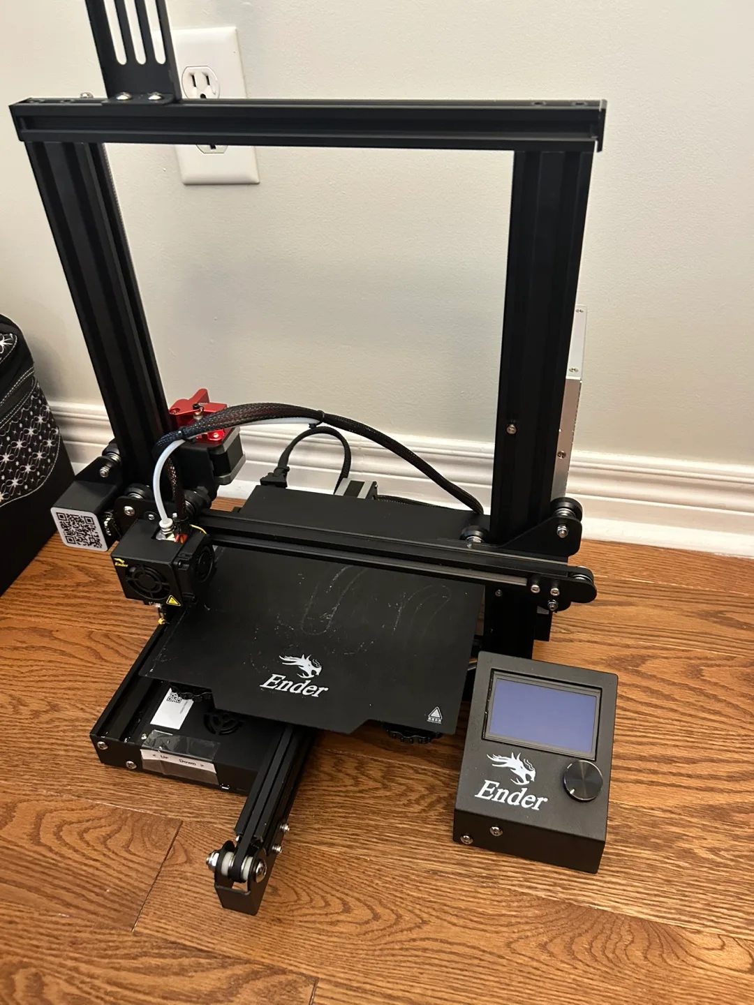 Ender 3 - 3D Printer thumbnail