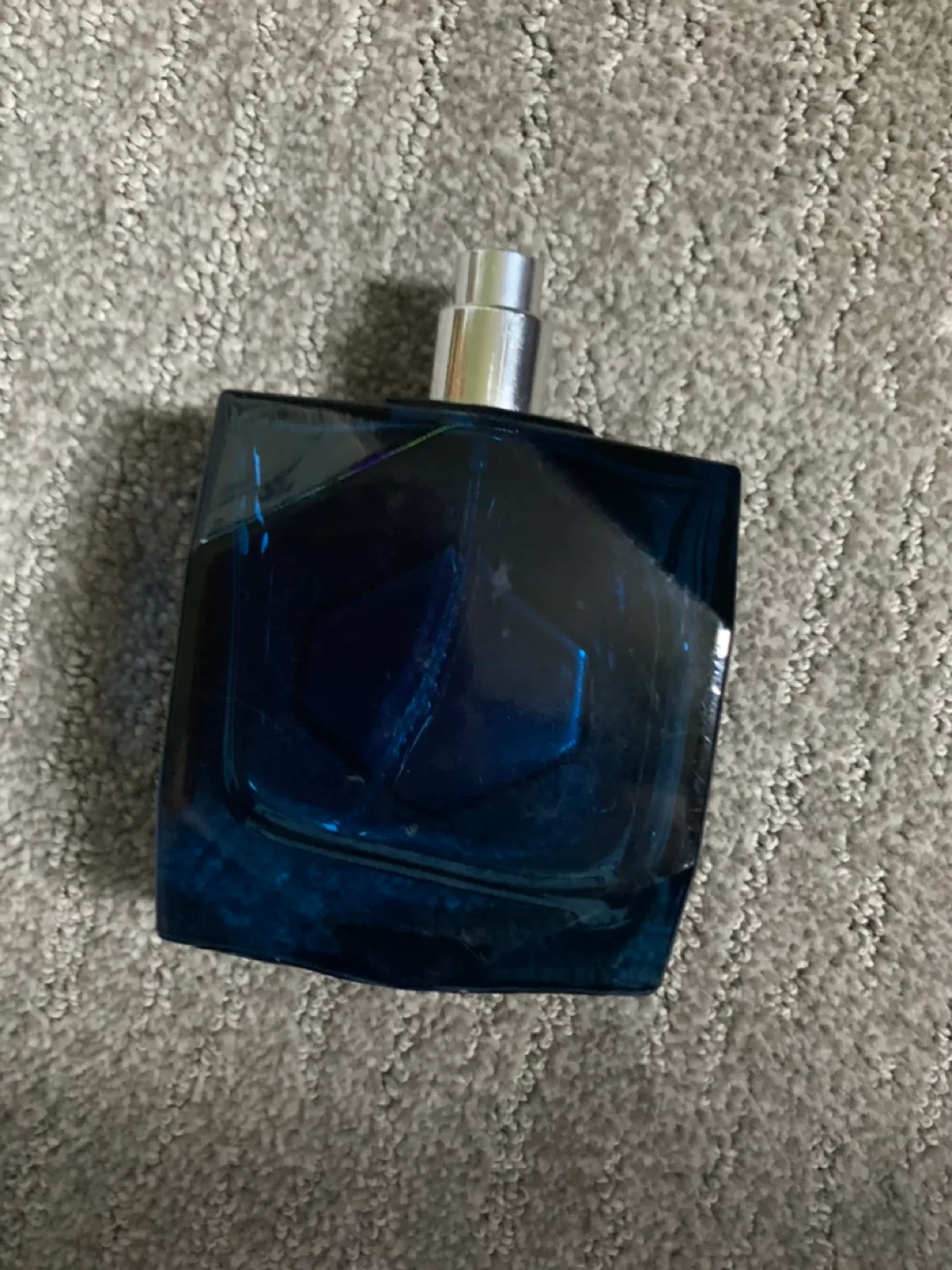 Azure Silver Extreme Cologne thumbnail