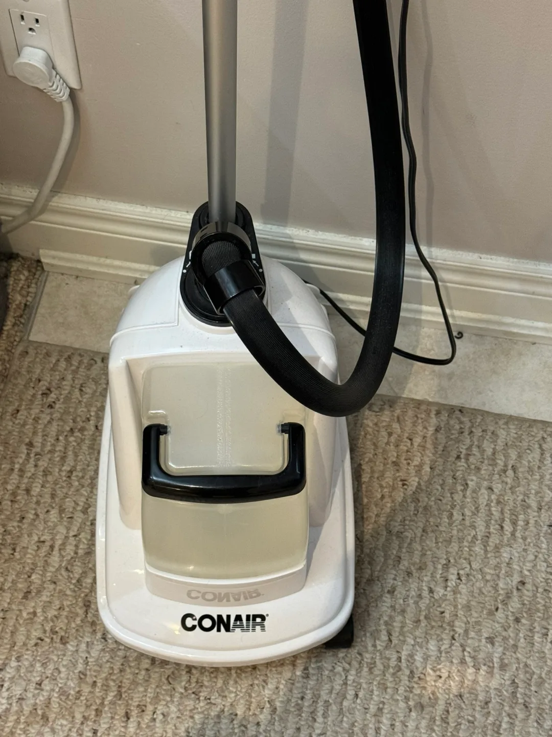 Conair Garment Steamer thumbnail