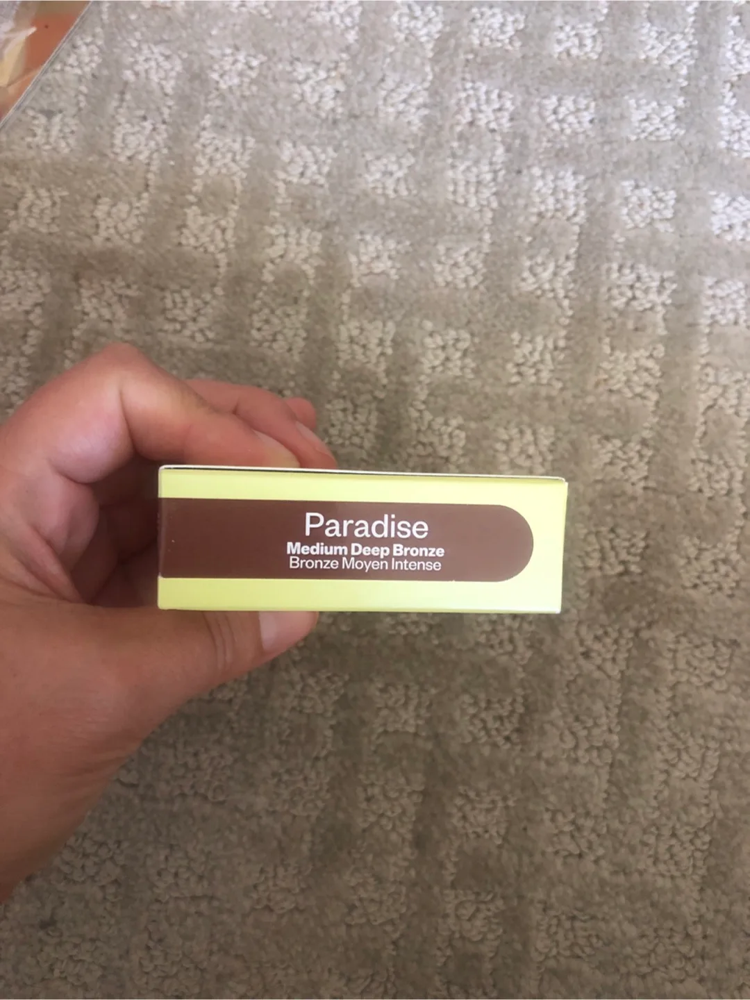 Kosas The Sun Show Bronzer - Paradise image indicator(2)