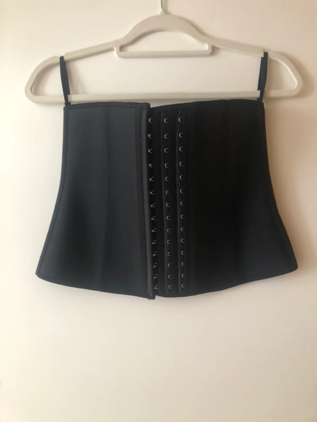 3 level hook corset waist trainer thumbnail