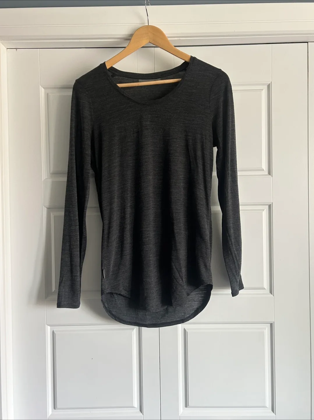 Shirt - Icebreaker Long Sleeve thumbnail