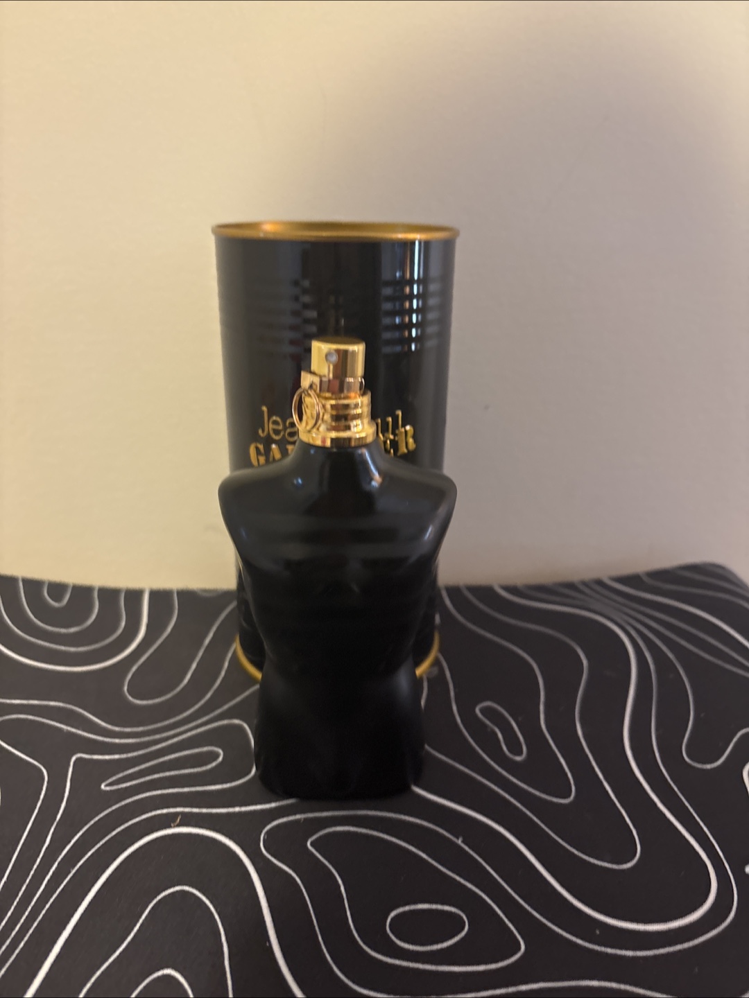 Jean Paul Gaultier Le Male Le Parfum 125ml - photo 3