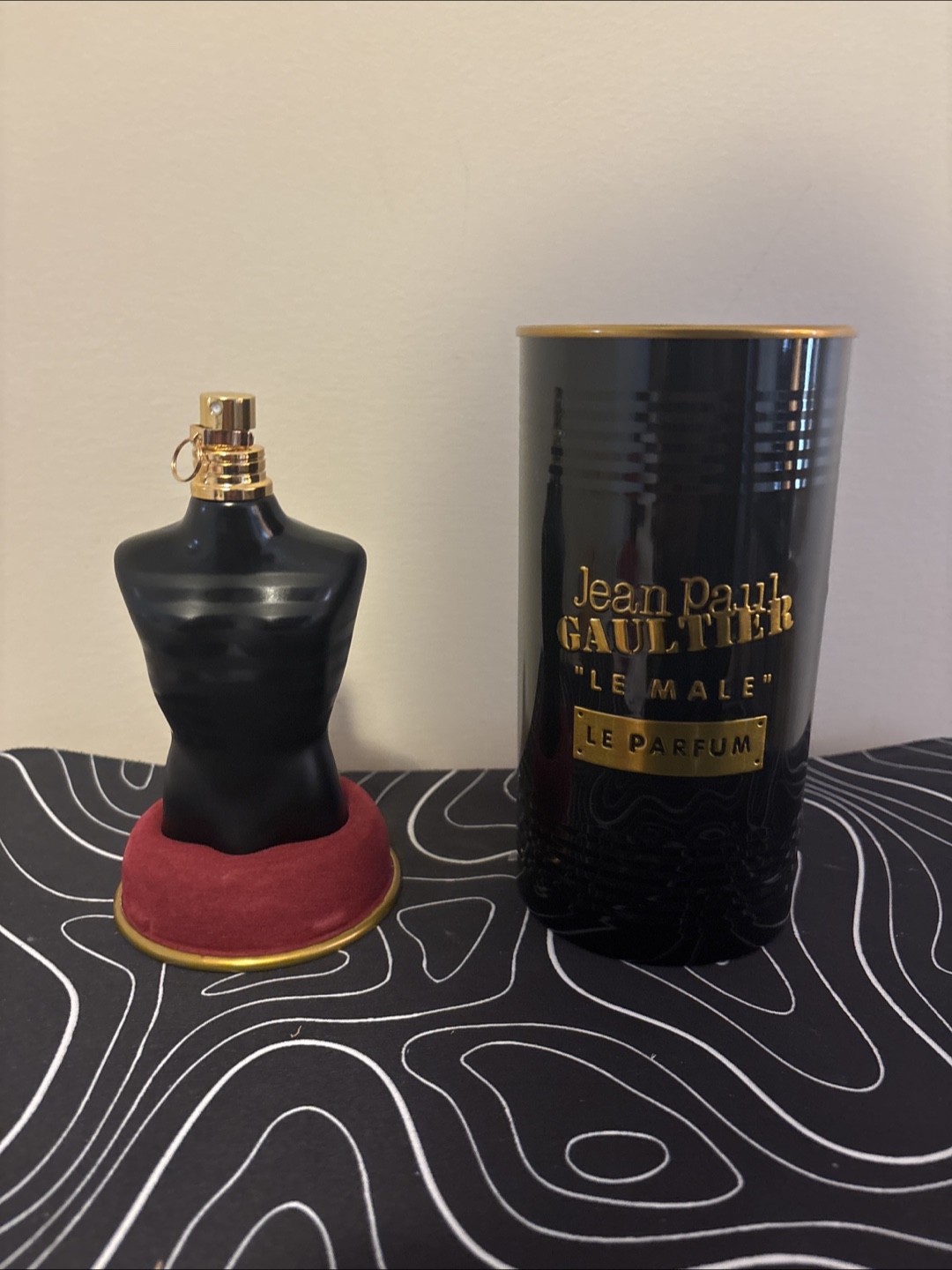 Jean Paul Gaultier Le Male Le Parfum 125ml - photo 2