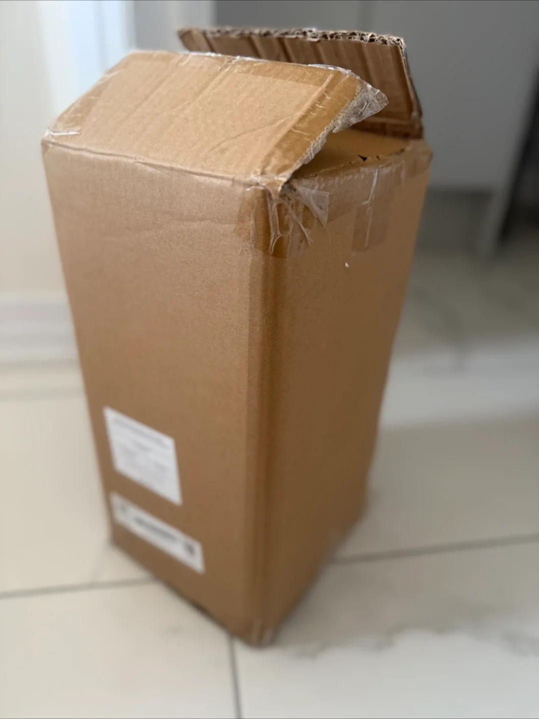 New in box - Solar Garden Frog Garden Decor image indicator(4)