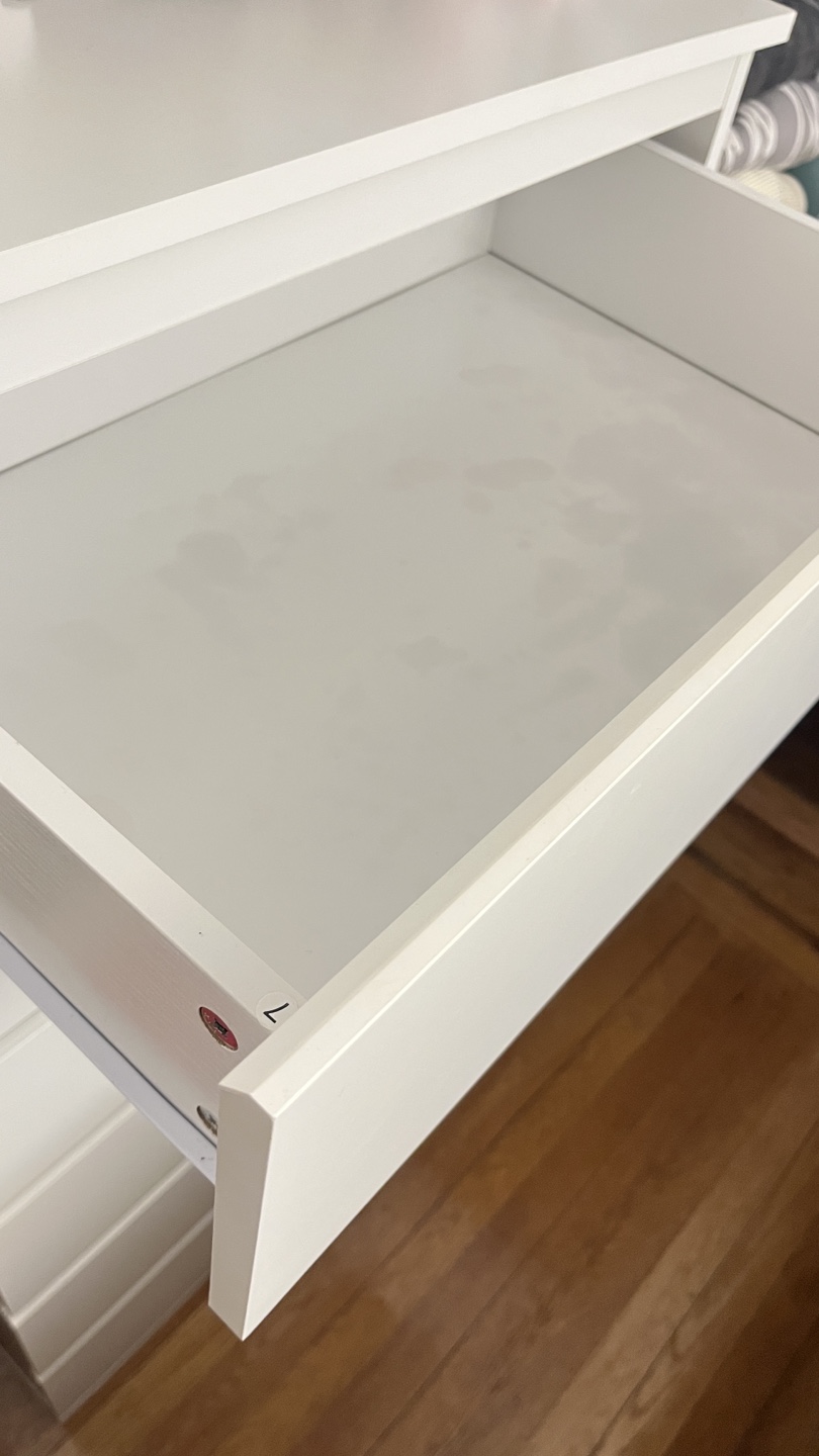 6-Drawer Dresser - photo 4