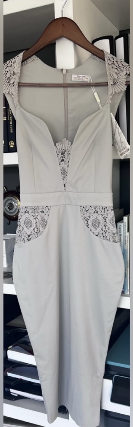 Oh Polly Dress - Size Unknown - photo 2