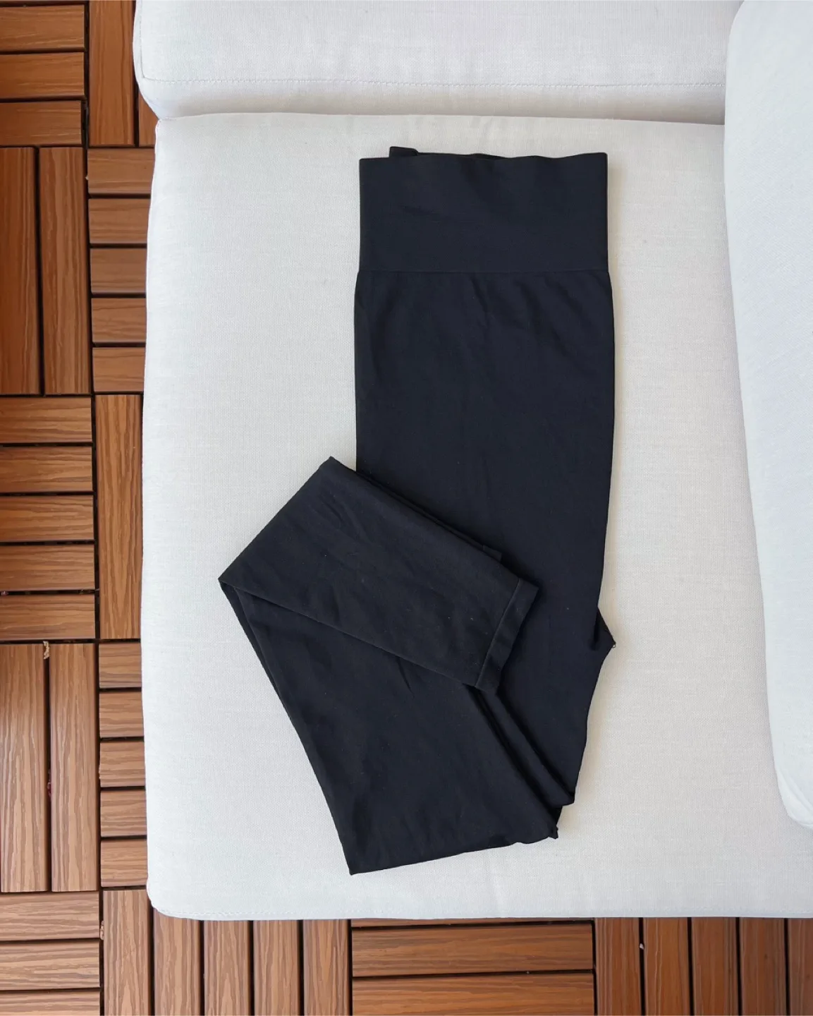 H&M Mama Maternity Leggings - Size M thumbnail