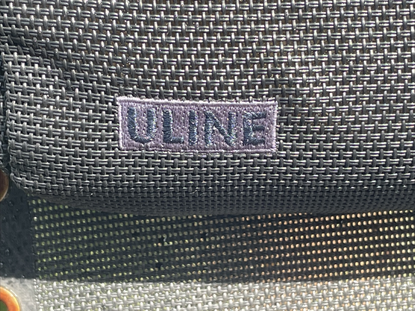 Uline zero gravity lounge chair(s) - photo 4