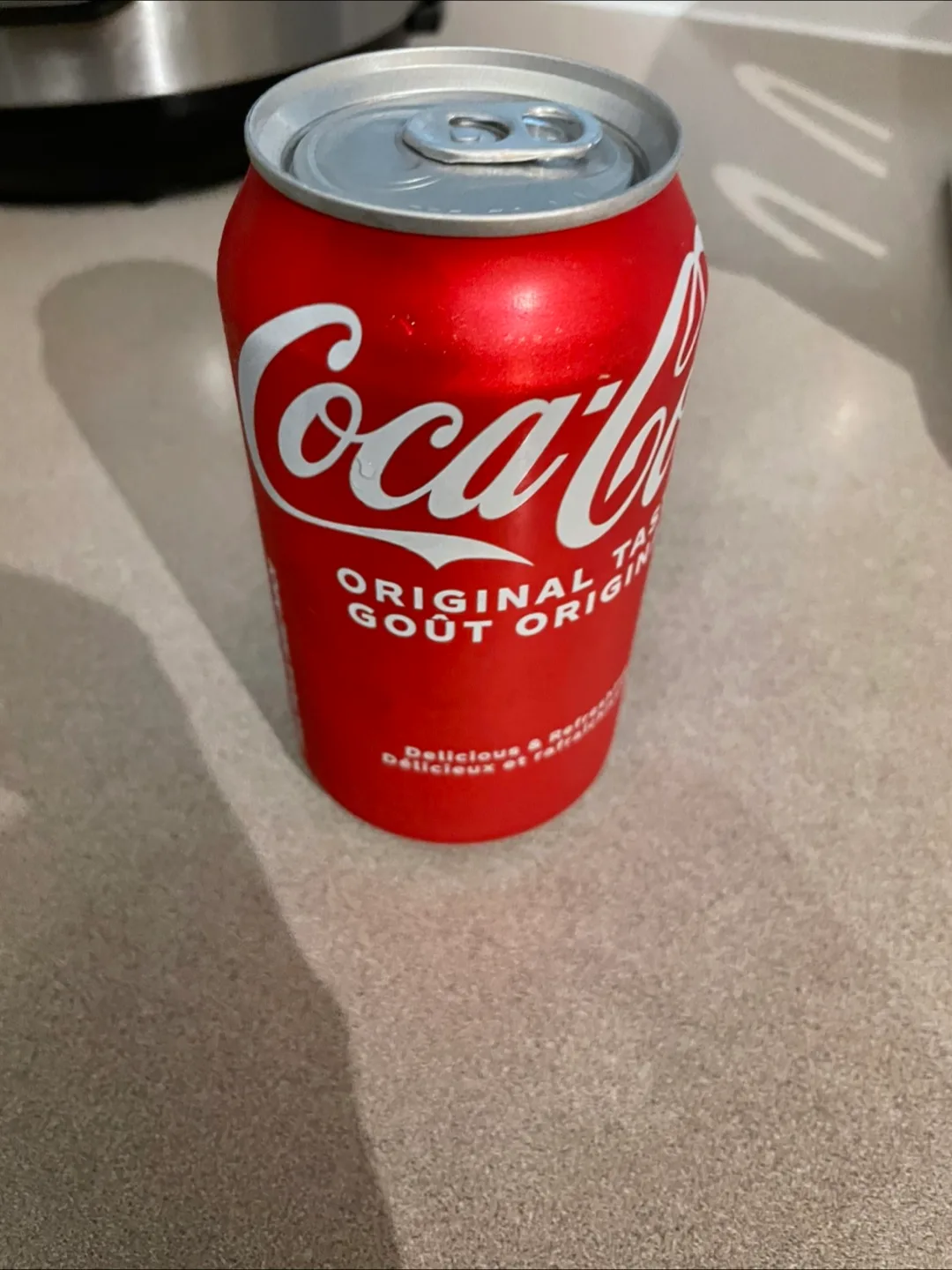 Coca-Cola Original 🍁🇨🇦 thumbnail