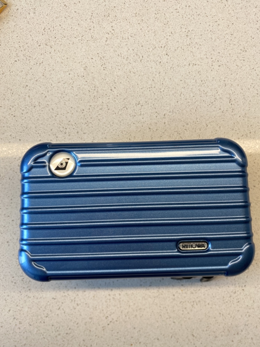 Rimowa Beauty / Travel Case
