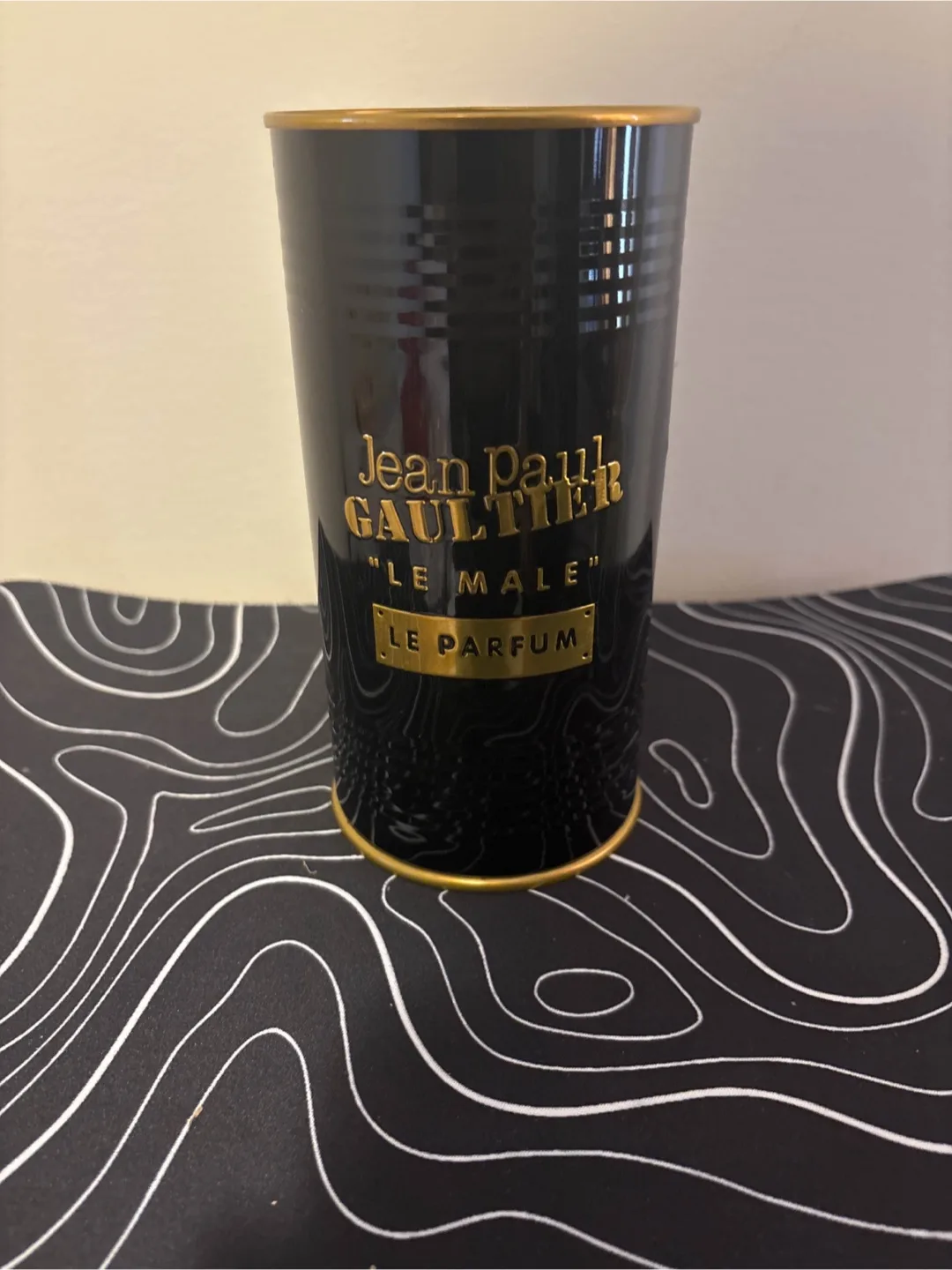 Jean Paul Gaultier Le Male Le Parfum 125ml thumbnail